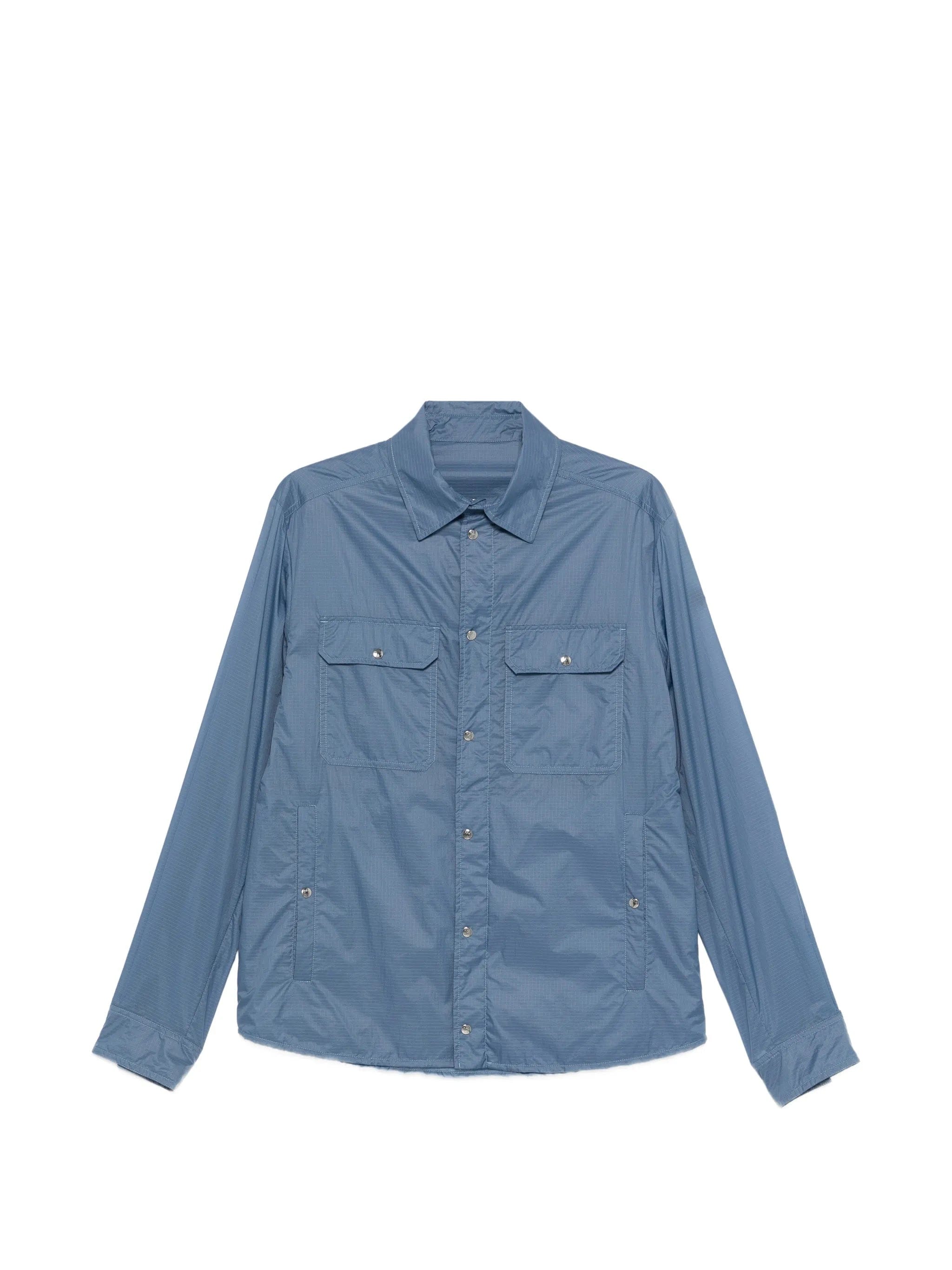 Moncler long - sleeves shirt