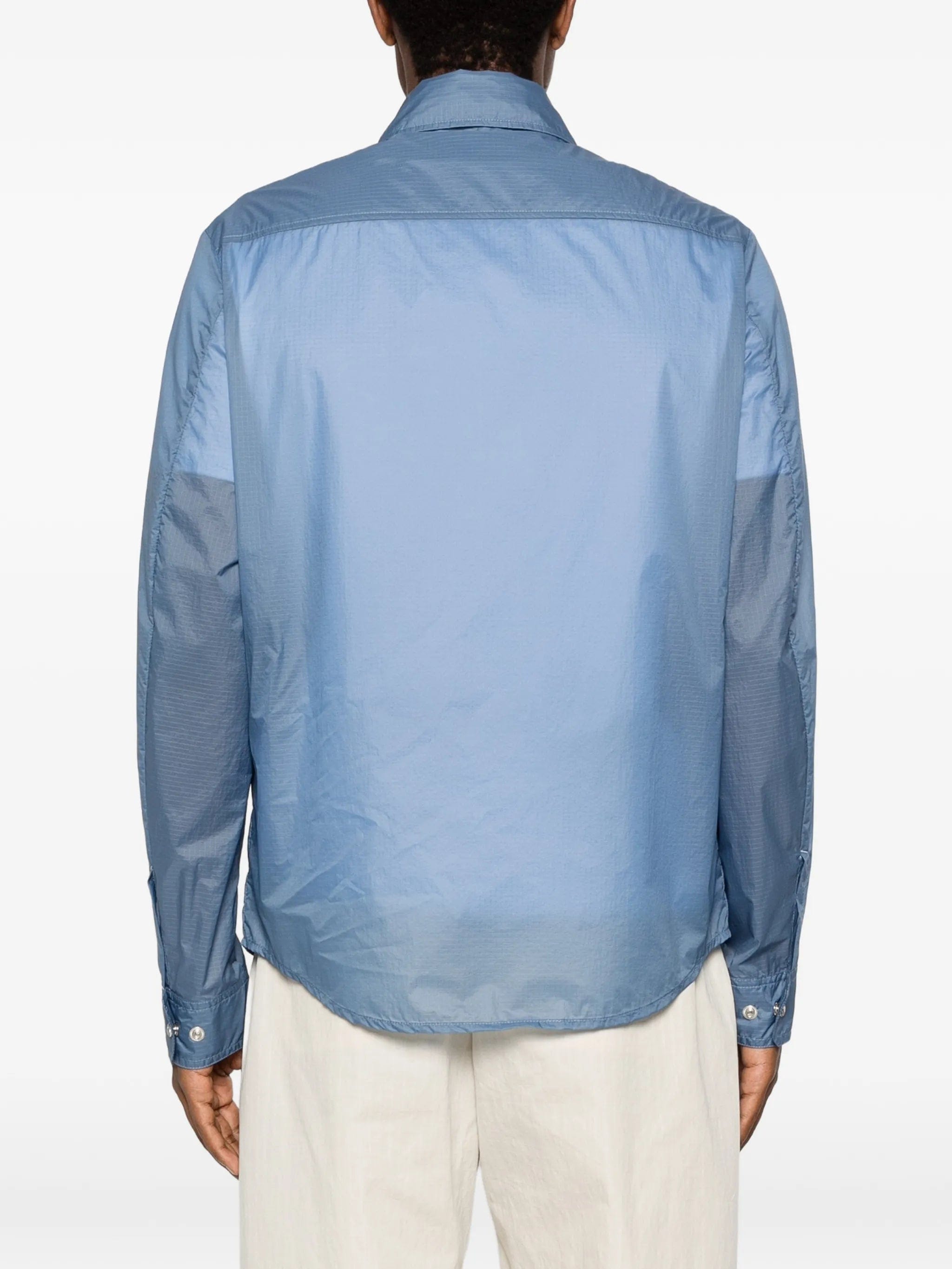 Moncler long - sleeves shirt