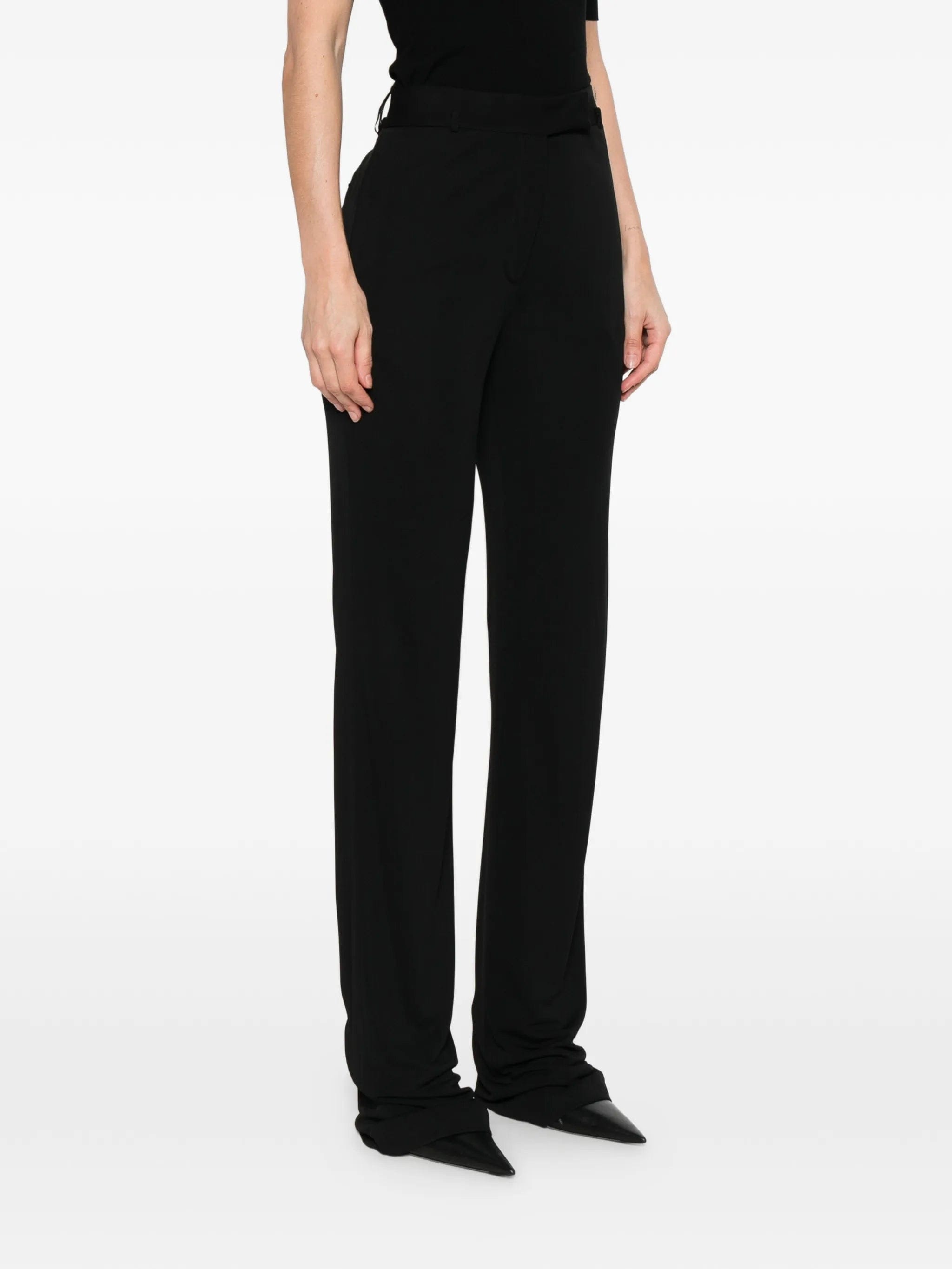 TOM FORD straight trousers