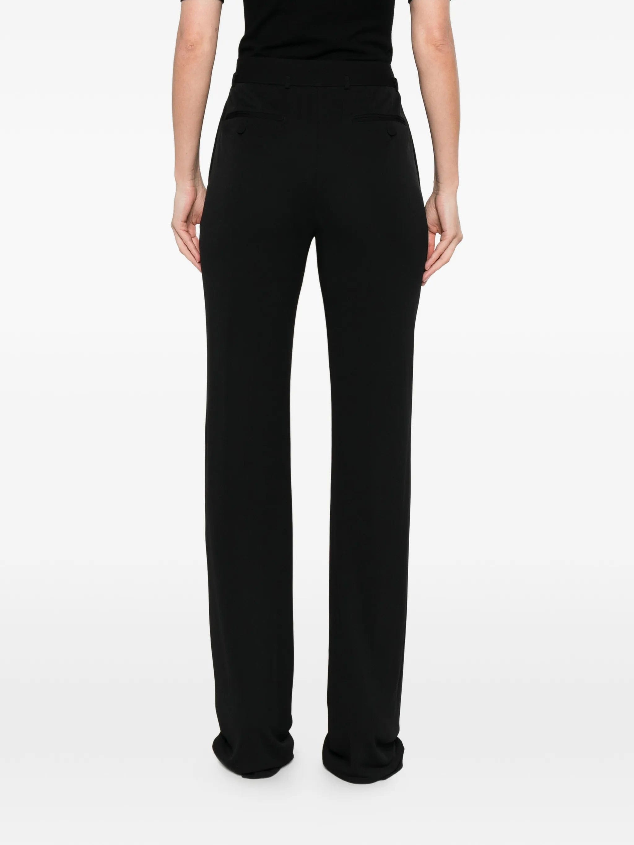 TOM FORD straight trousers