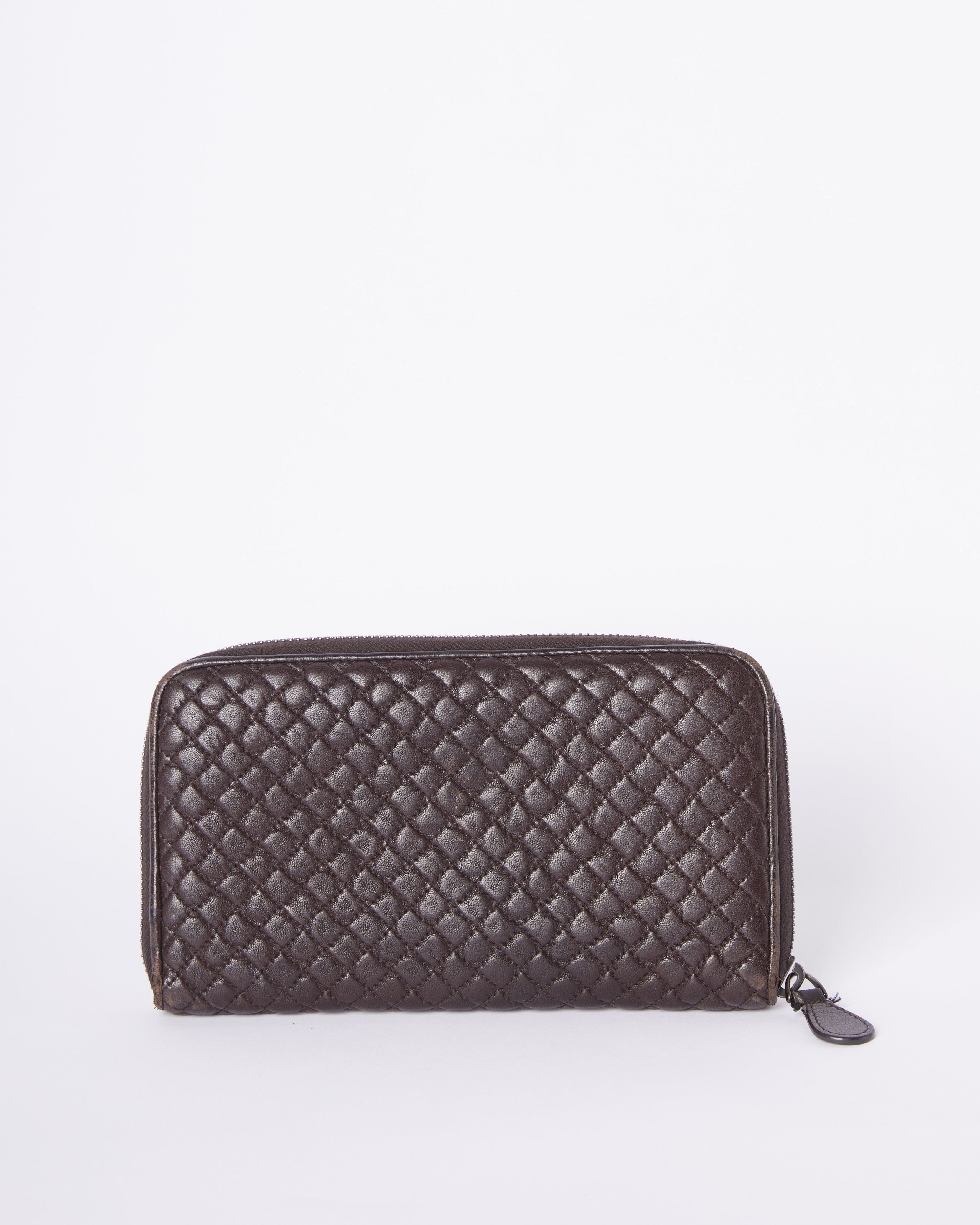 Bottega Veneta Wallets