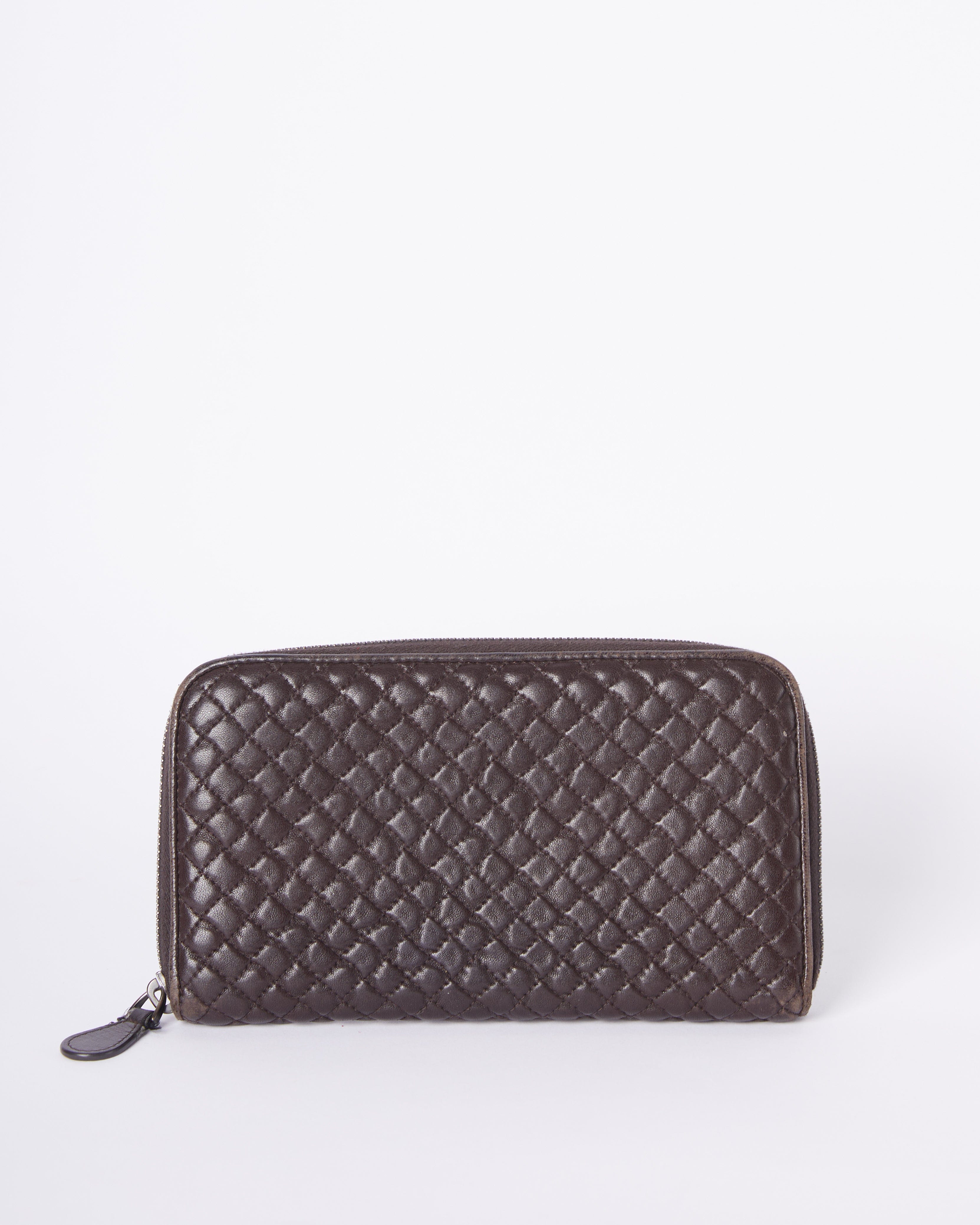 Bottega Veneta Wallets