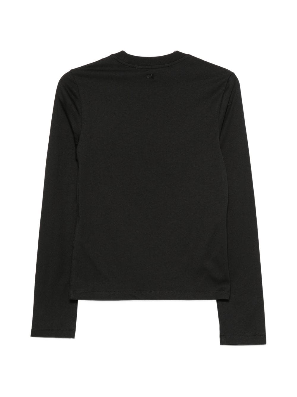 AMI Paris T - shirt — Black