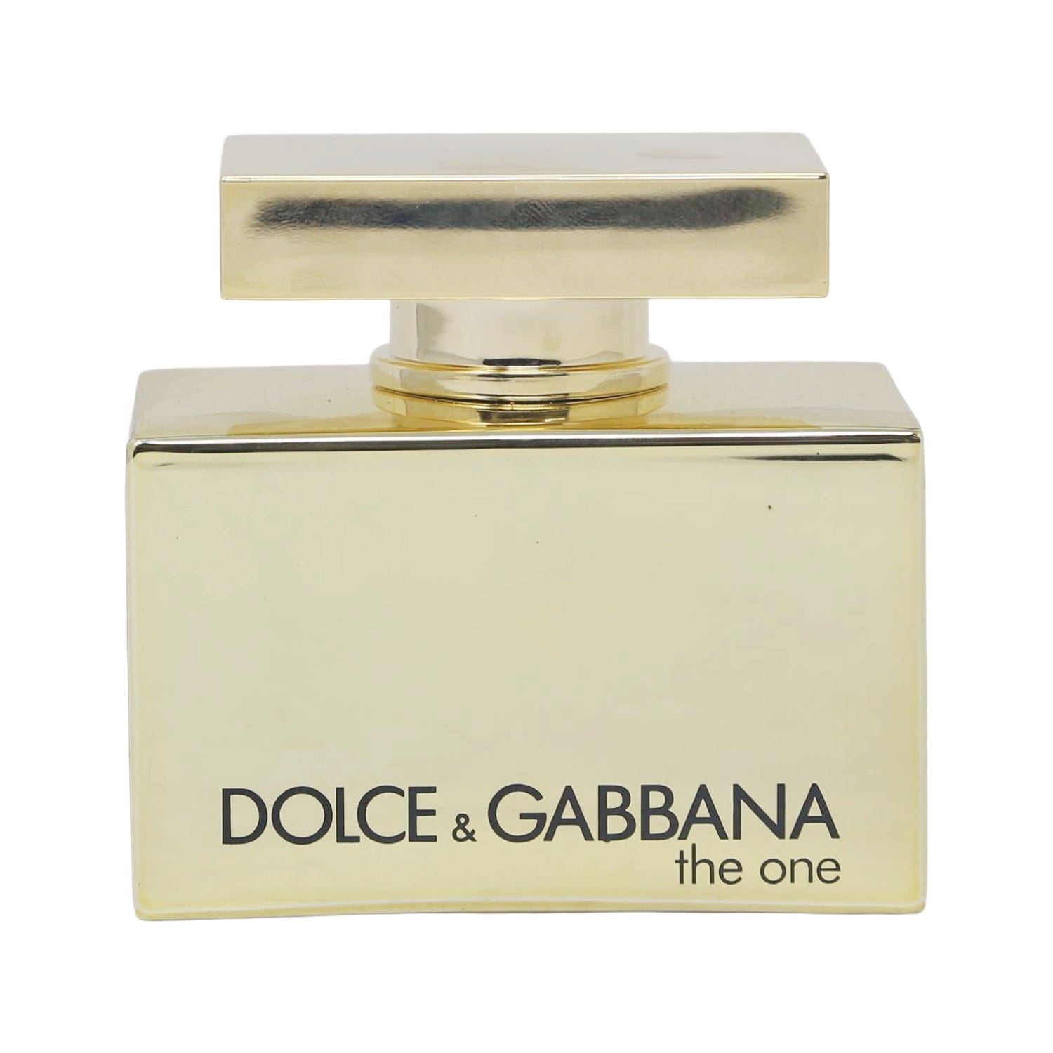 Dolce&Gabbana The One Gold Eau de Parfum Intense for Women