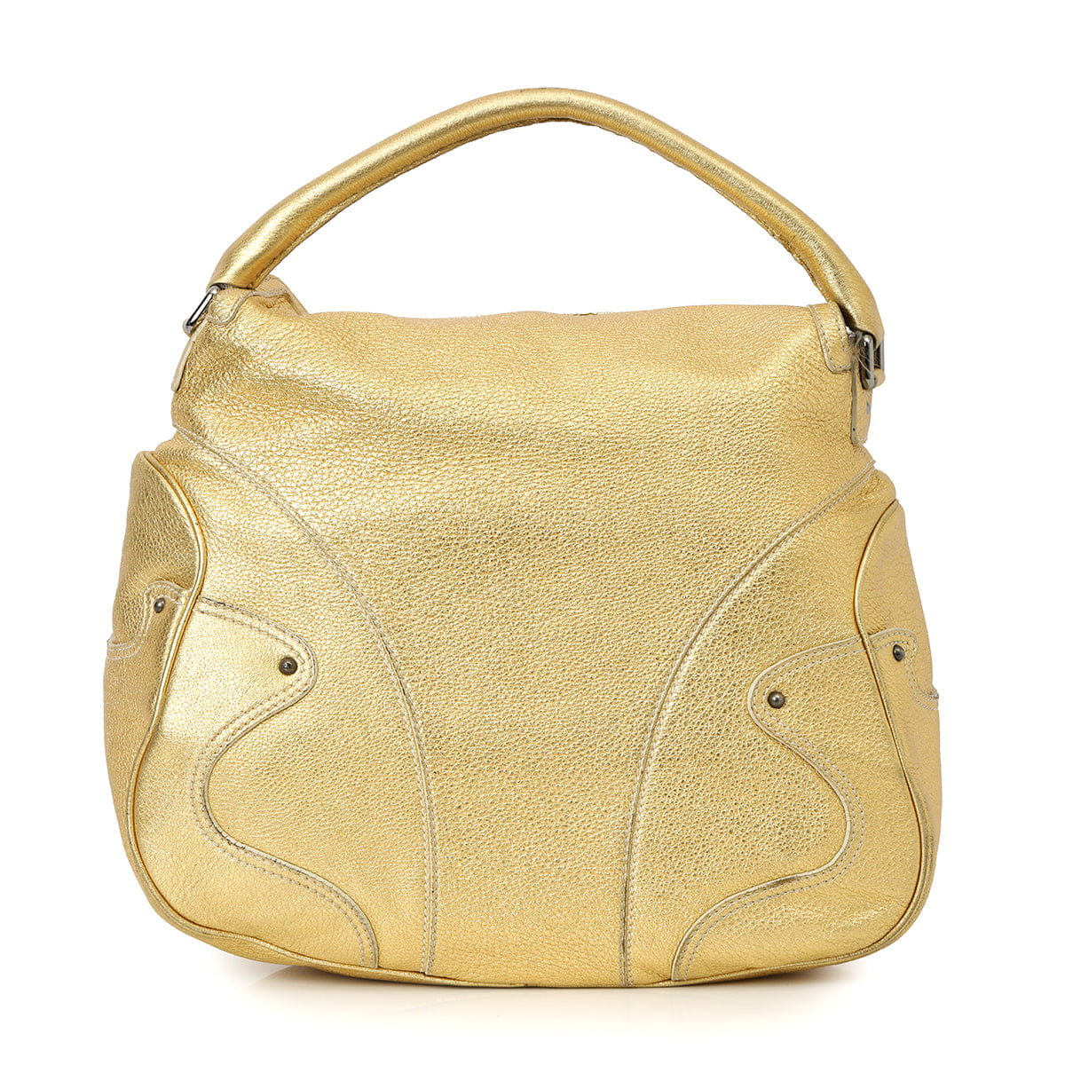 Dolce & Gabbana Miss Brooke Hobo Bag One Size