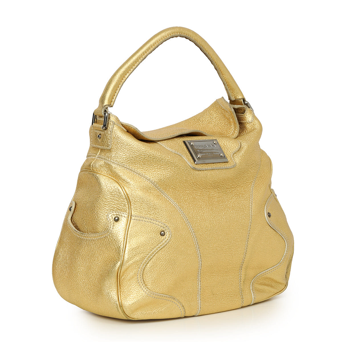 Dolce & Gabbana Miss Brooke Hobo Bag One Size