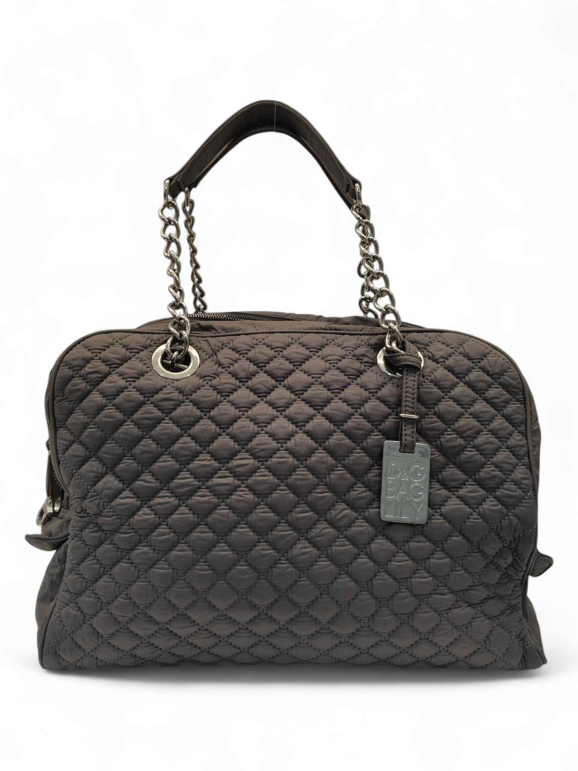 Dolce & Gabbana Lily Glam Bag