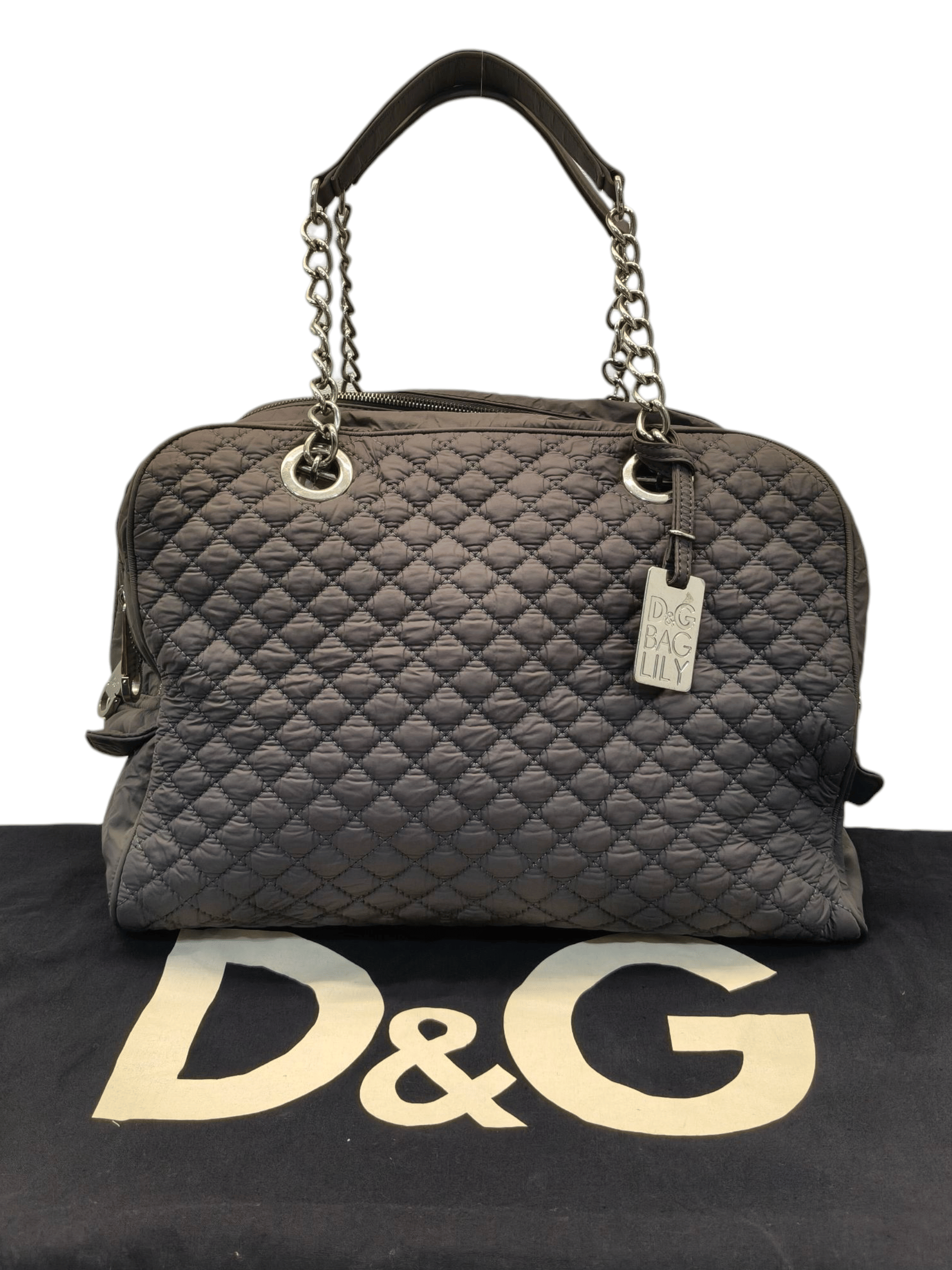 Dolce & Gabbana Lily Glam Bag