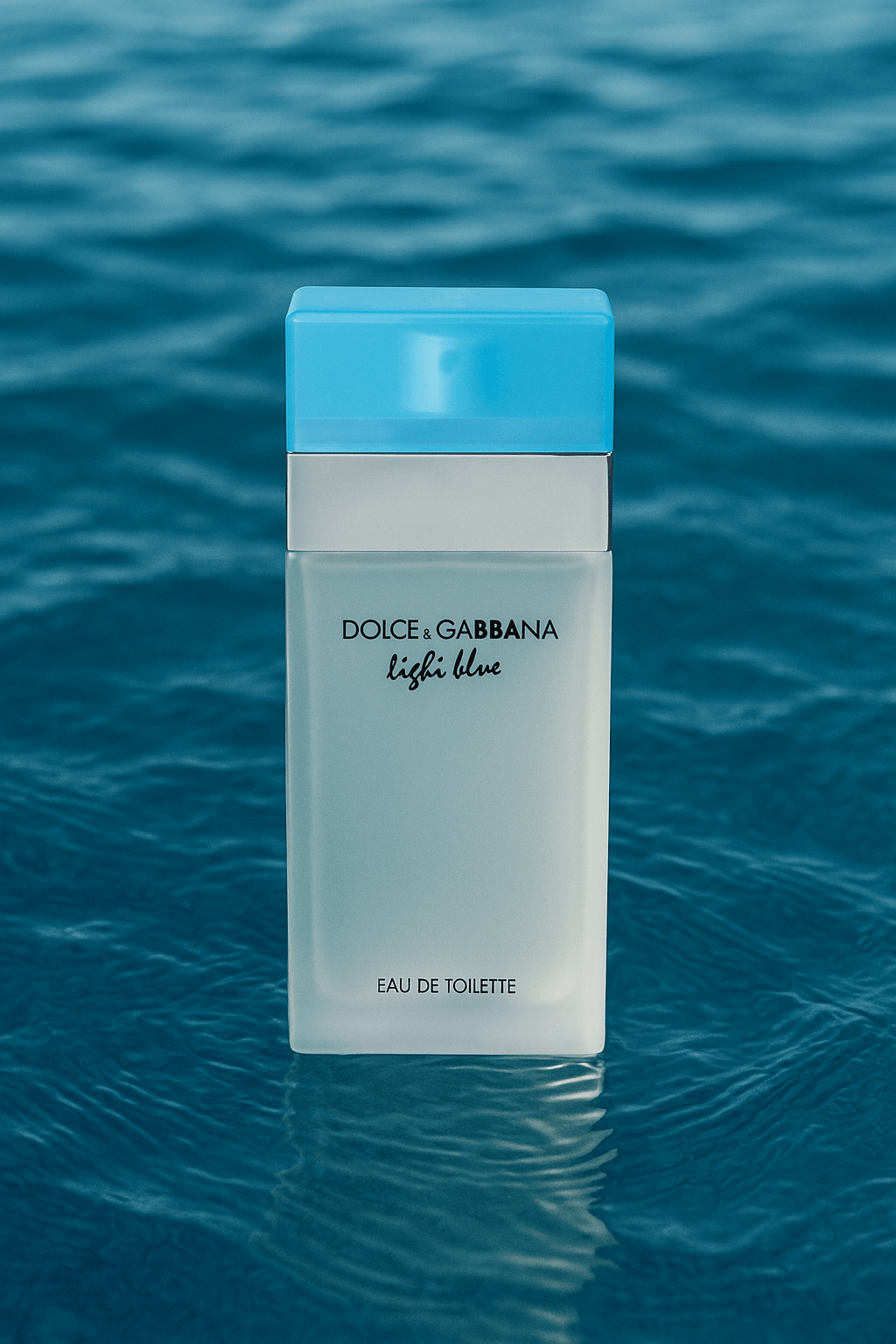 Dolce & Gabbana Light Blue by Dolce & Gabbana - Eau De Toilette for Women