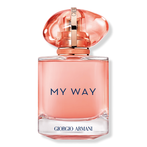 Armani My Way Eau de Parfum Ylang - 1.6 oz