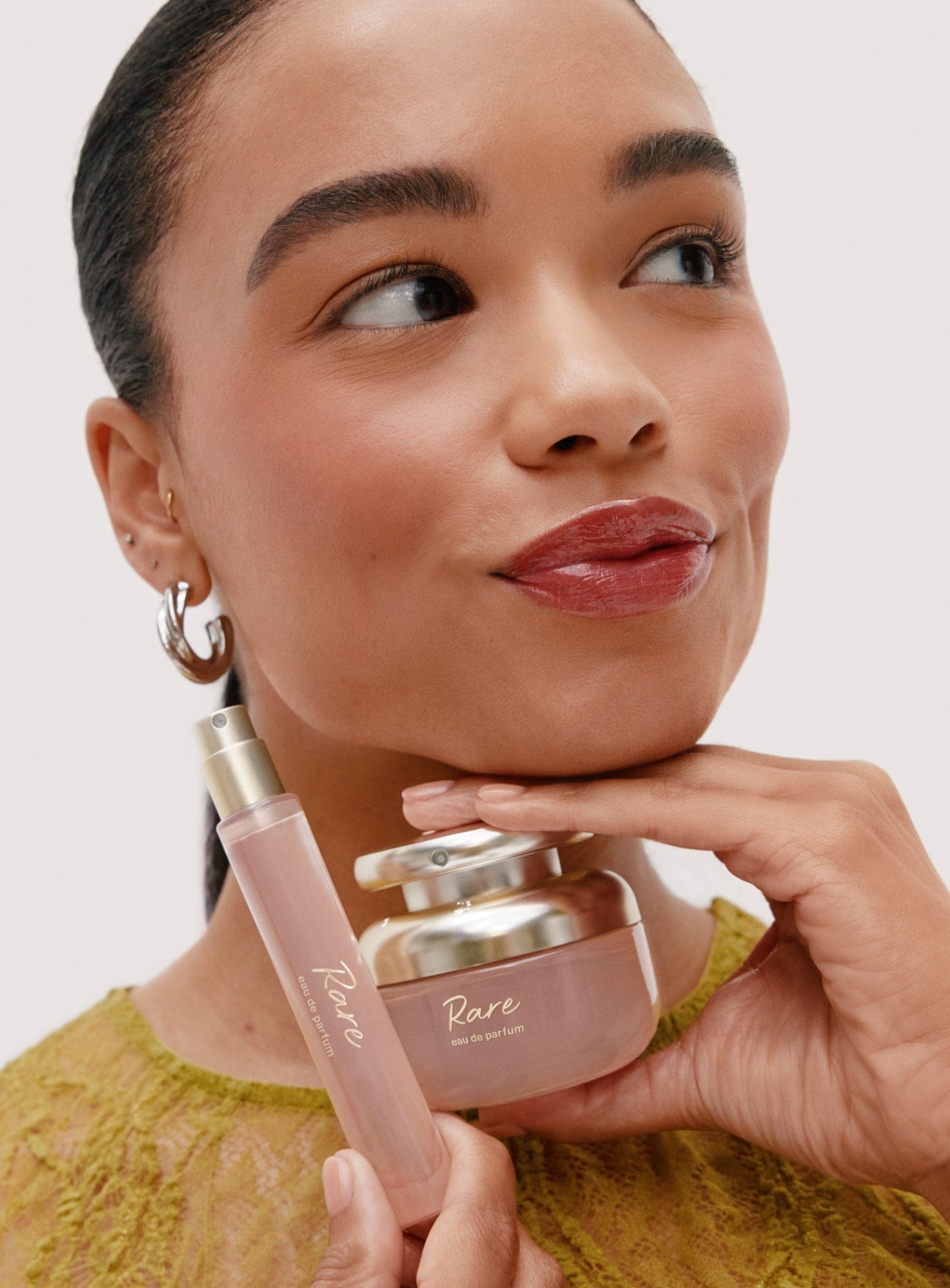 Rare Beauty Rare Eau de Parfum Fragrance Gift Set