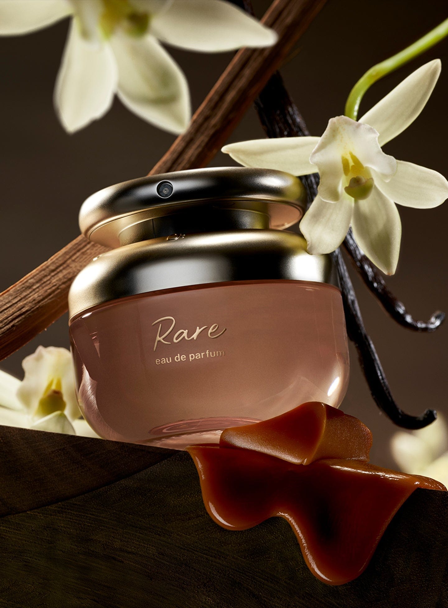 Rare Beauty Rare Eau de Parfum Fragrance Gift Set