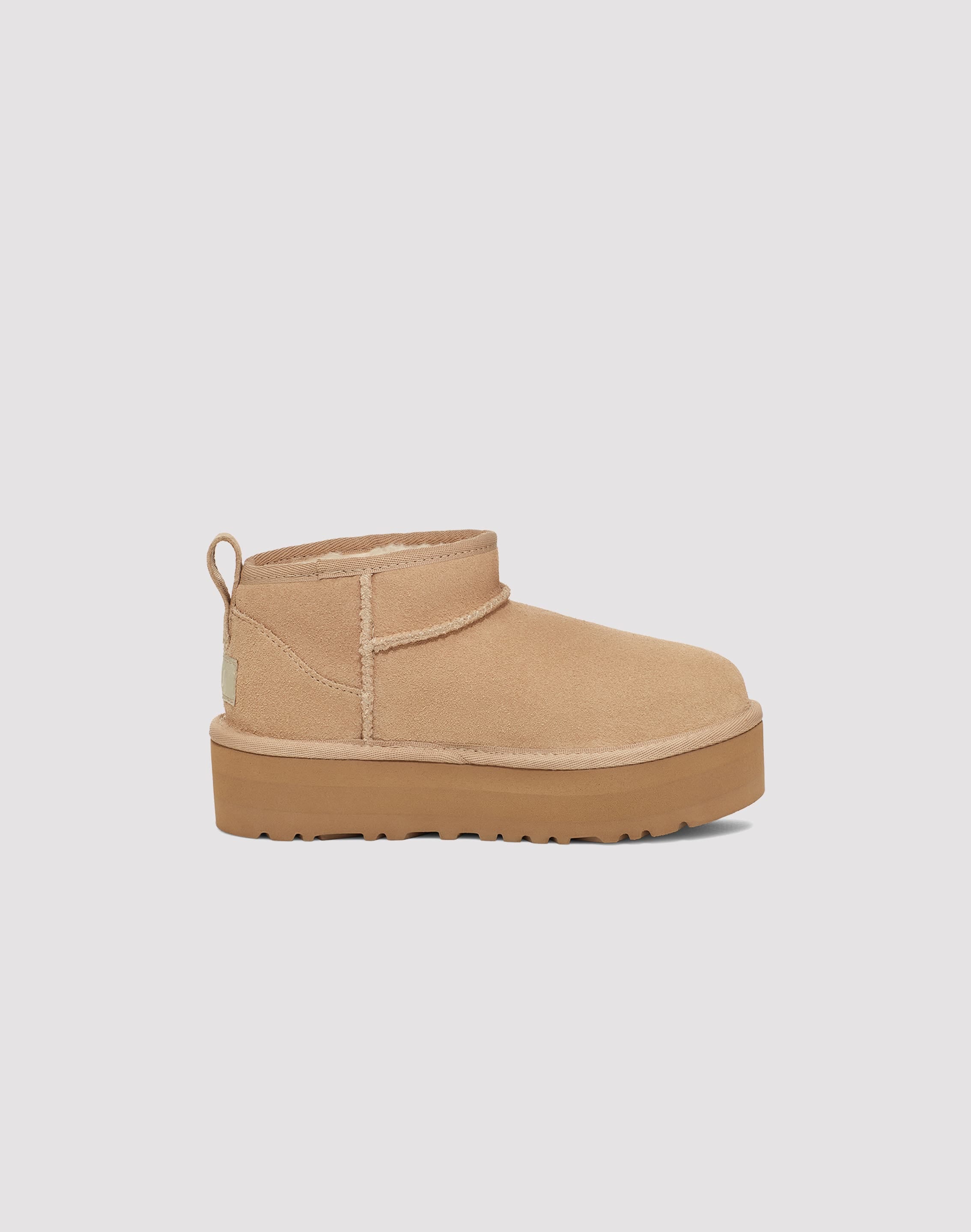 UGG Ultra Mini Platform Boot Grade - School