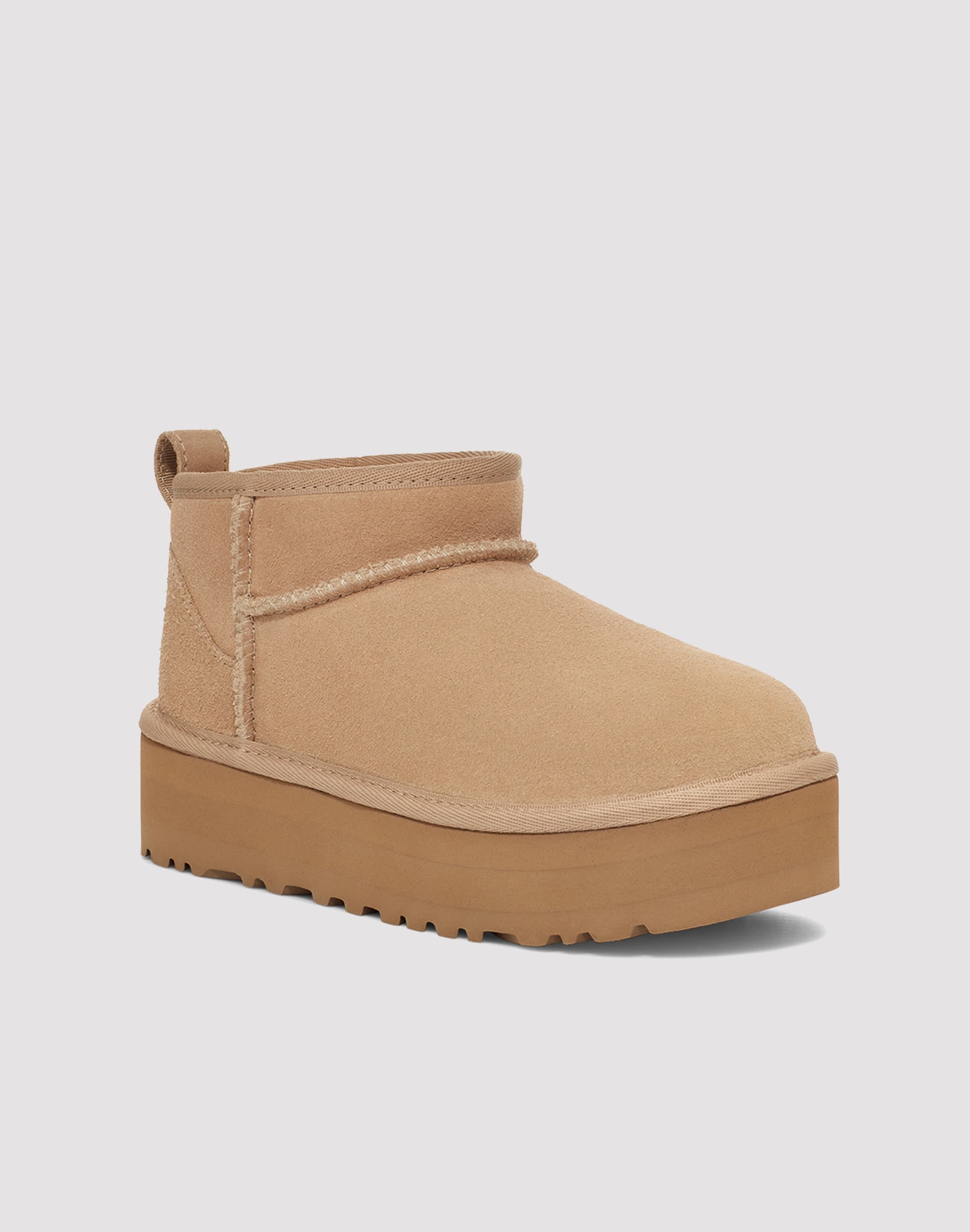 UGG Ultra Mini Platform Boot Grade - School