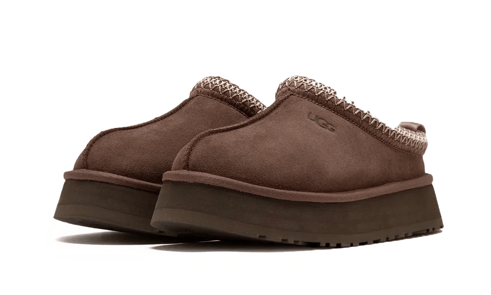 UGG Tazz Slipper Molasses