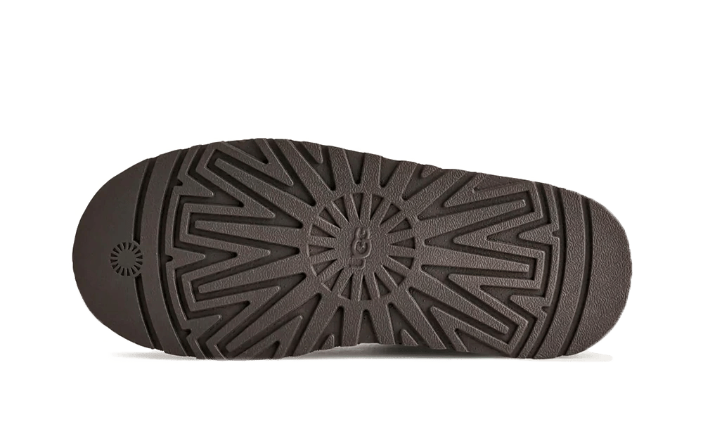 UGG Tazz Slipper Molasses