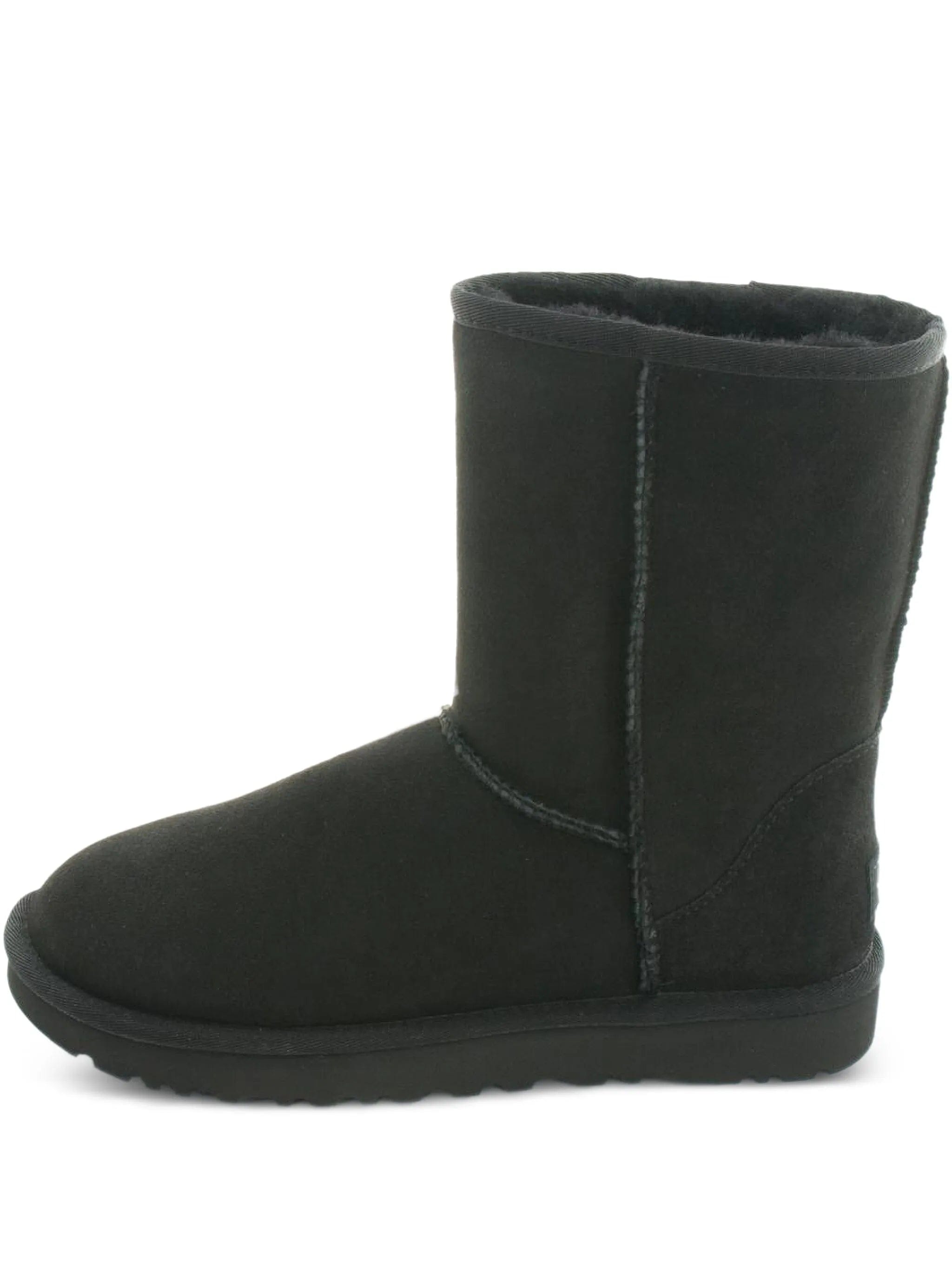 UGG Classic Short II boots