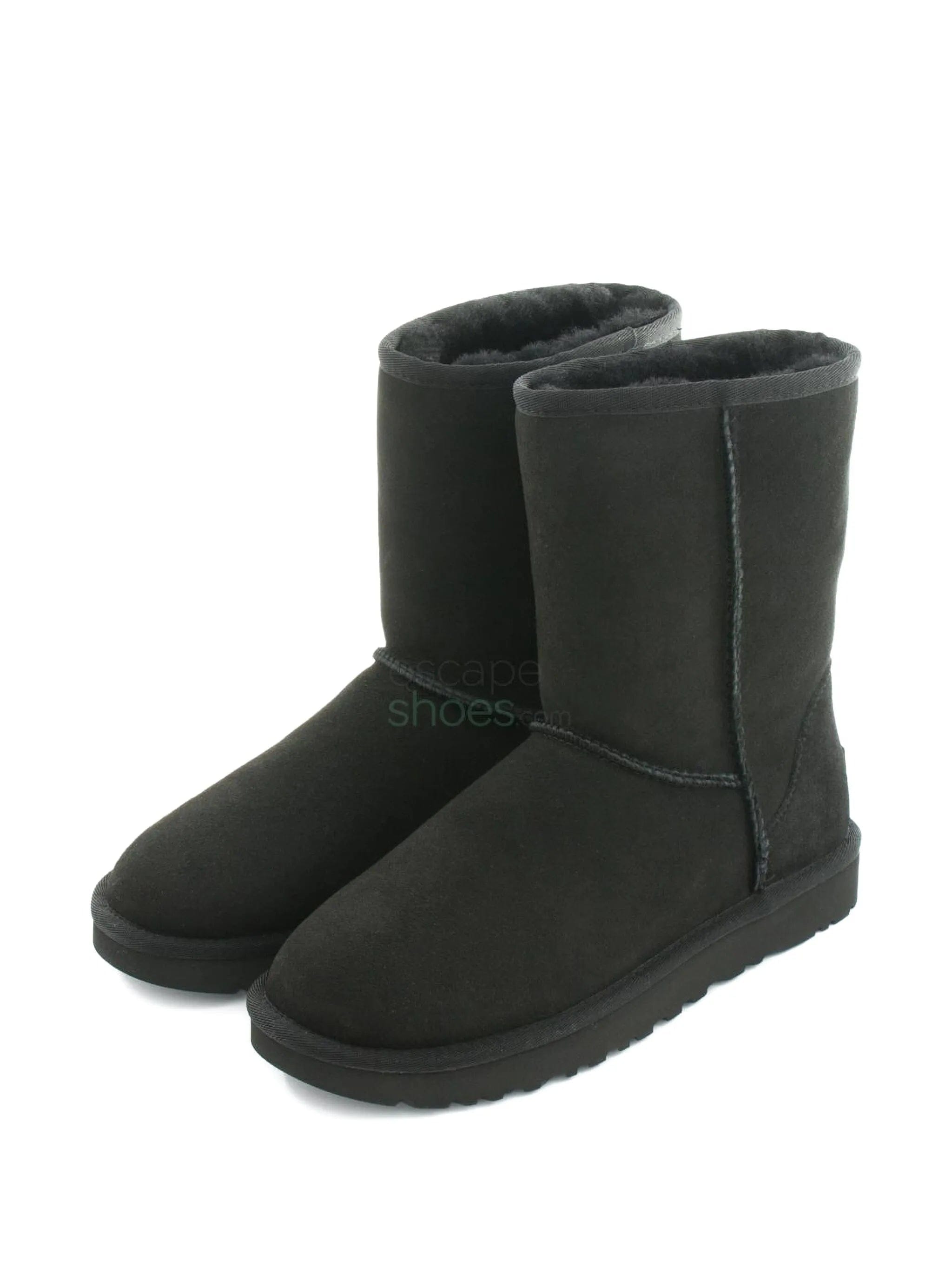 UGG Classic Short II boots