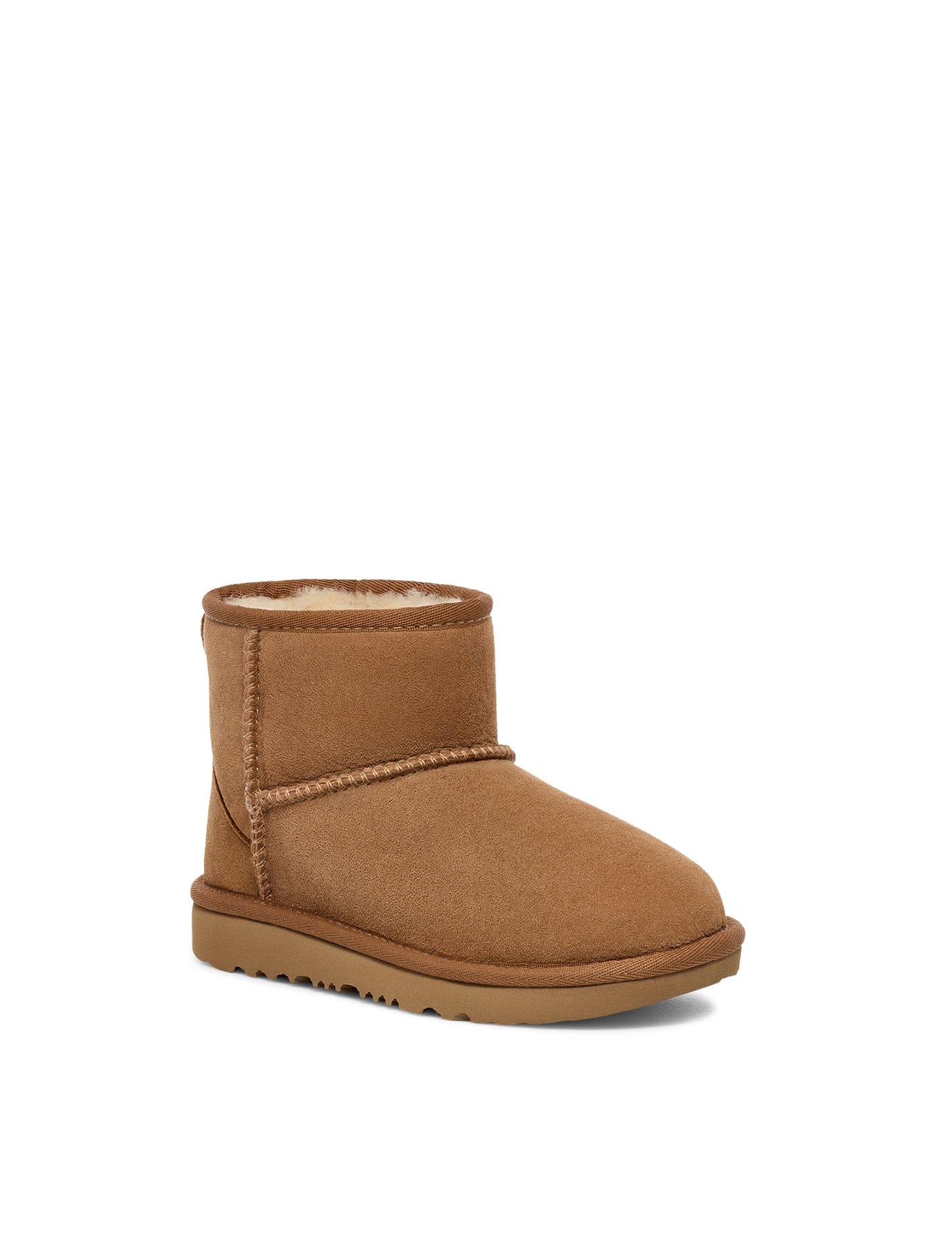 UGG Kids' Classic Mini II Boots Brown