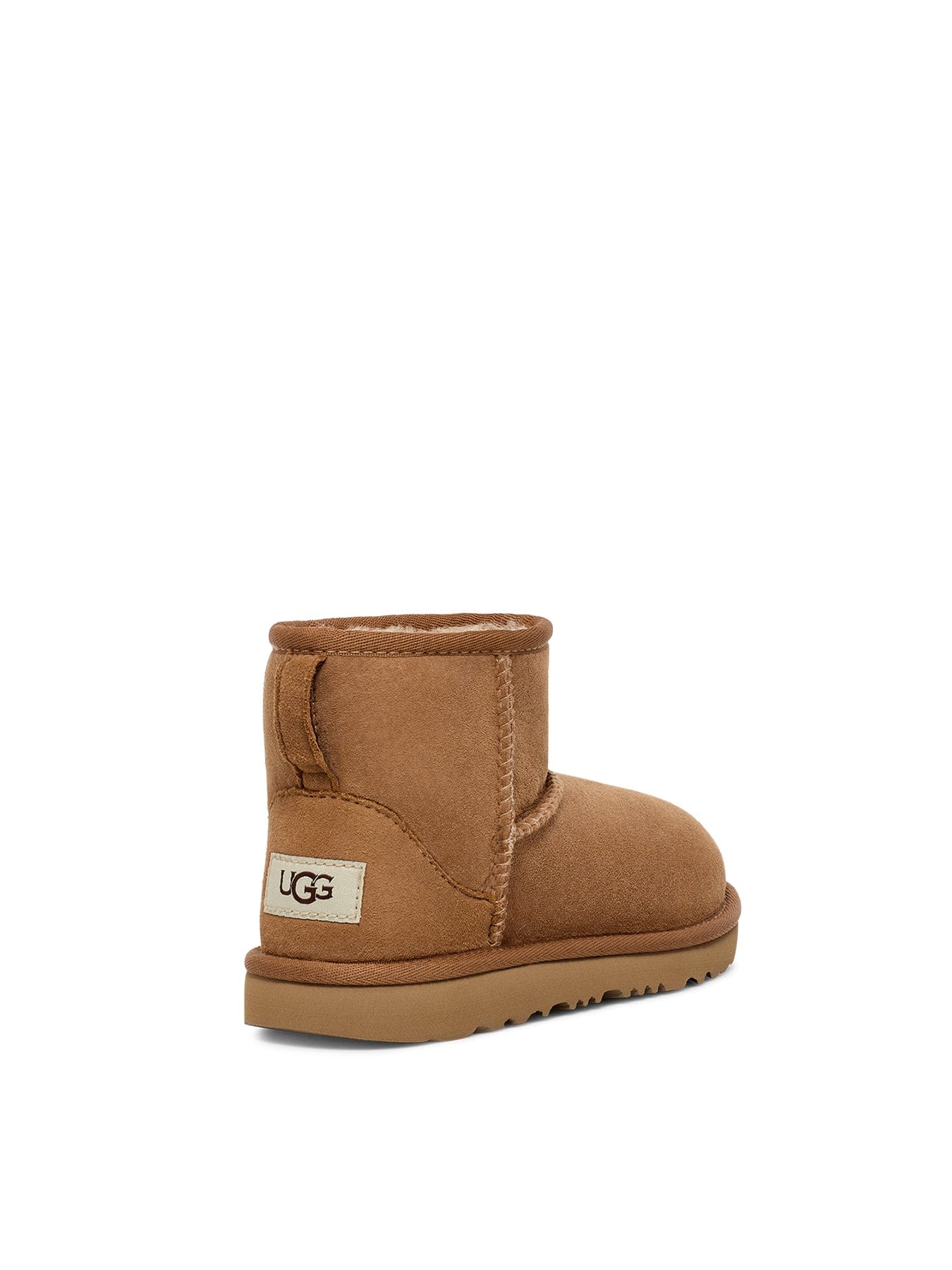 UGG Kids' Classic Mini II Boots Brown