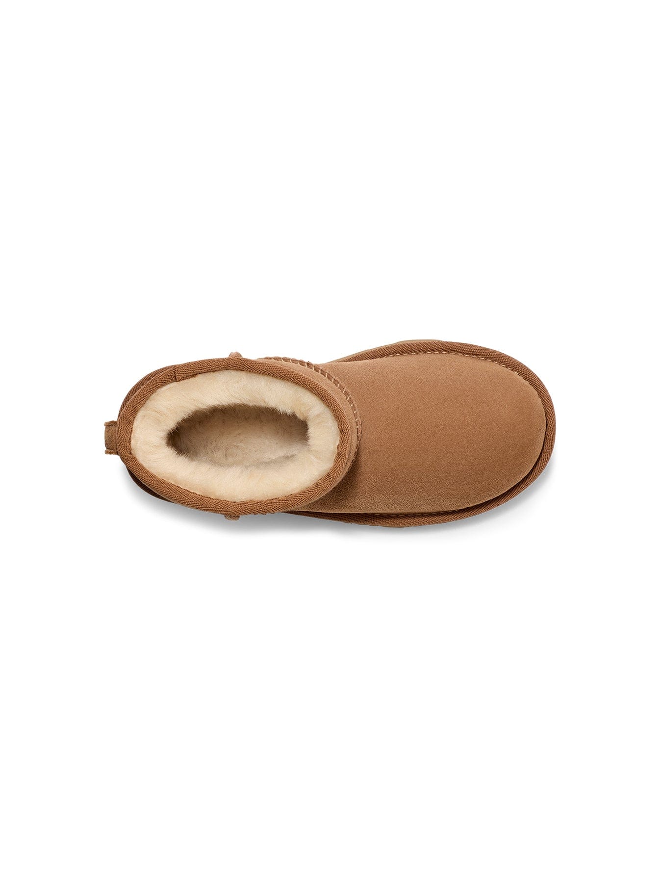 UGG Kids' Classic Mini II Boots Brown