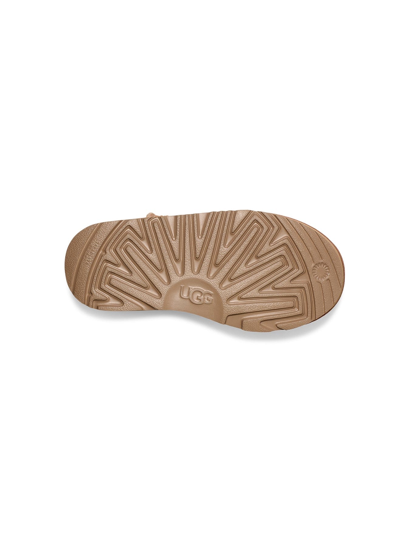 UGG Kids' Classic Mini II Boots Brown