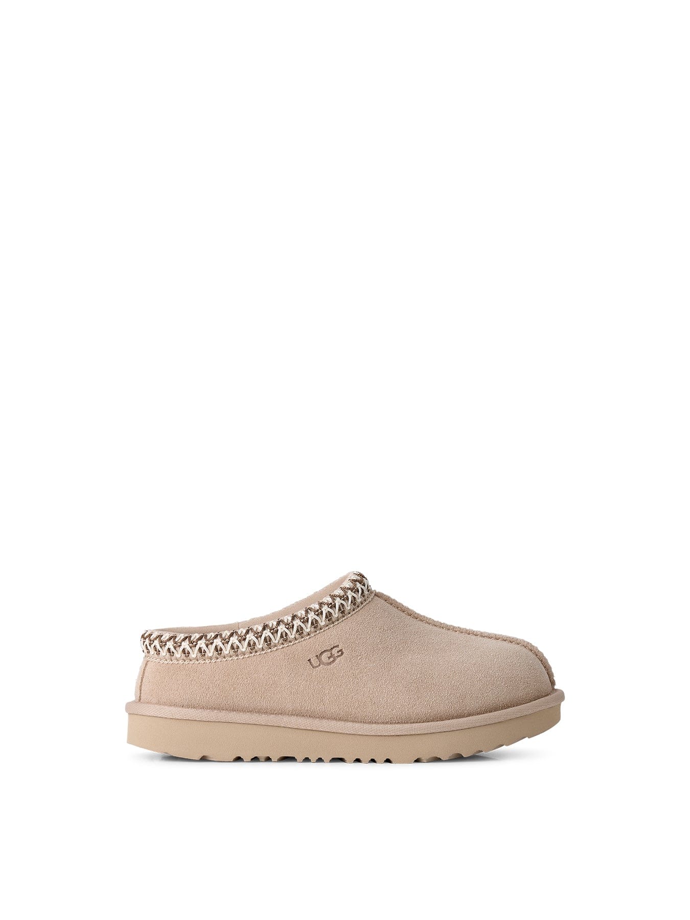 UGG Kids' Tasman II Slippers Beige