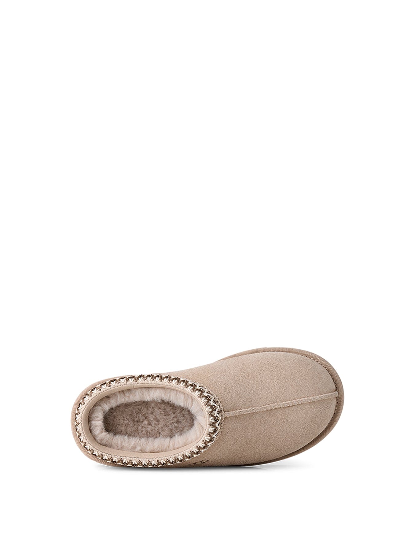 UGG Kids' Tasman II Slippers Beige