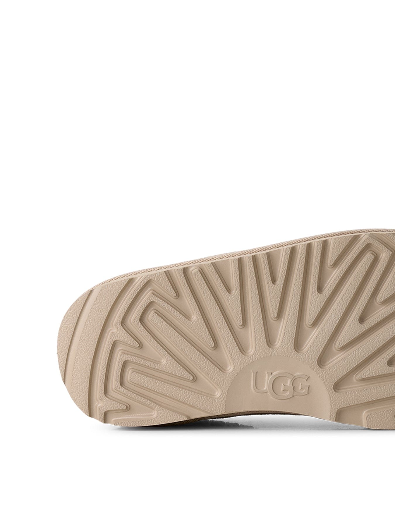 UGG Kids' Tasman II Slippers Beige