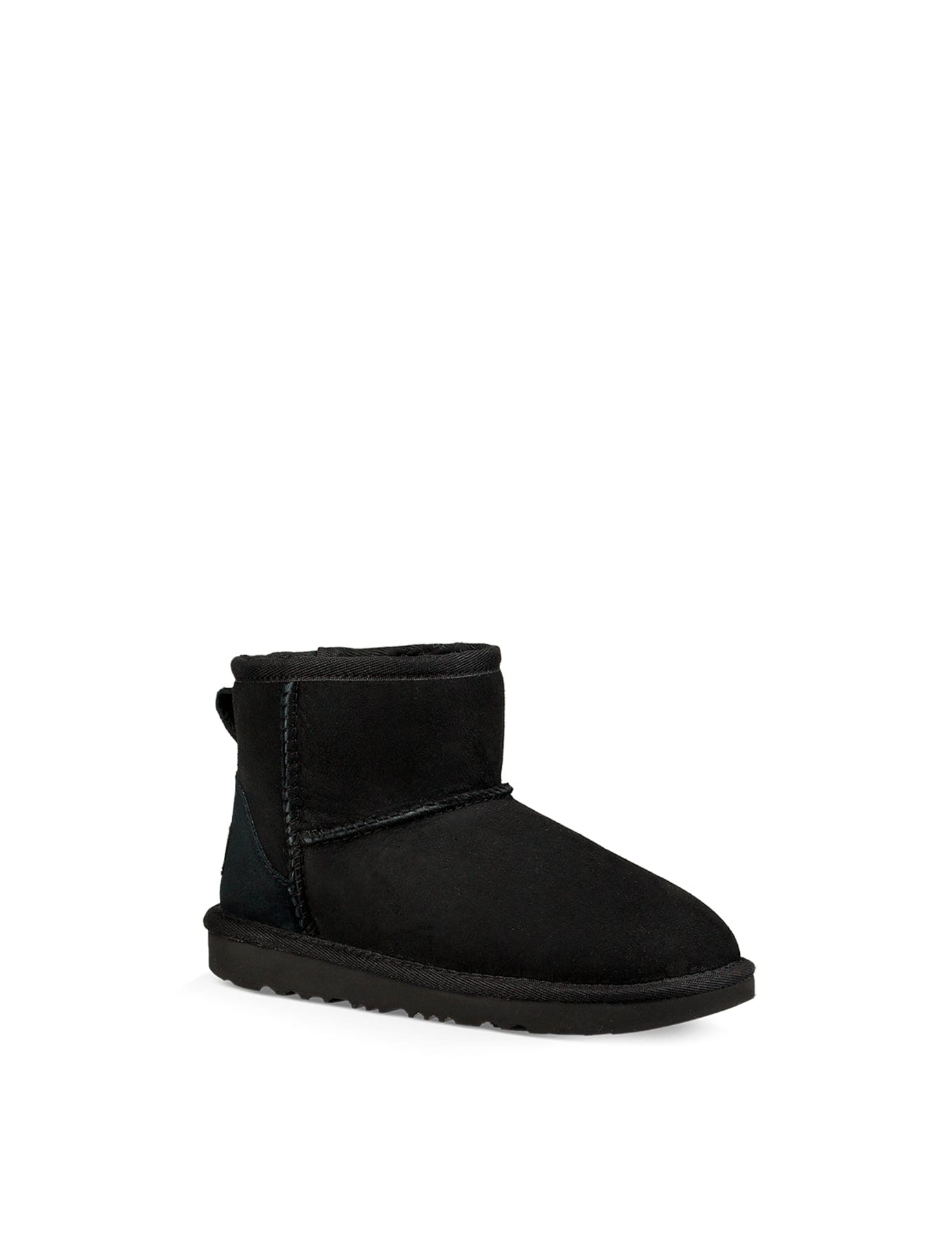 UGG Kids' Classic Mini II Boots Black