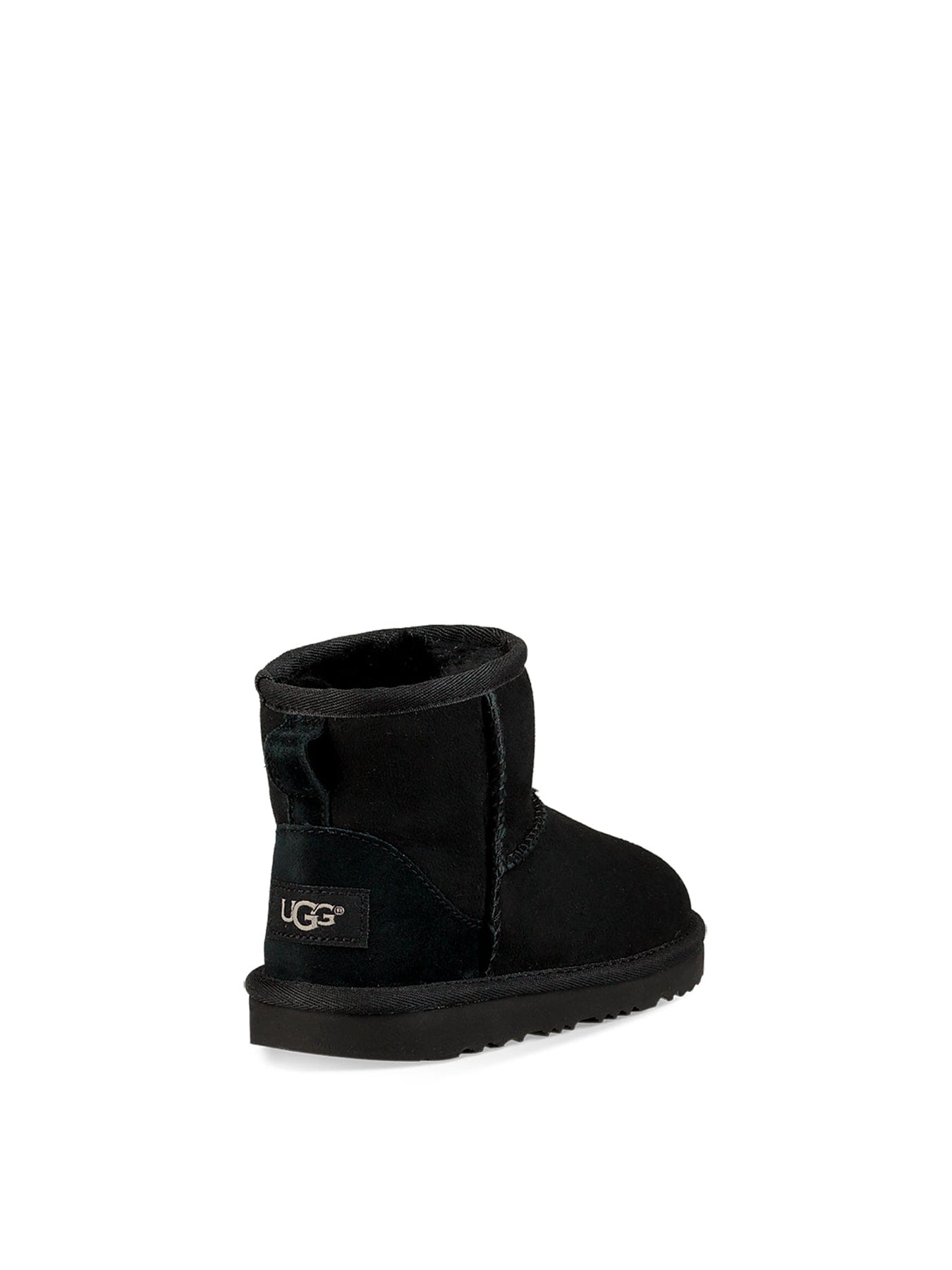 UGG Kids' Classic Mini II Boots Black