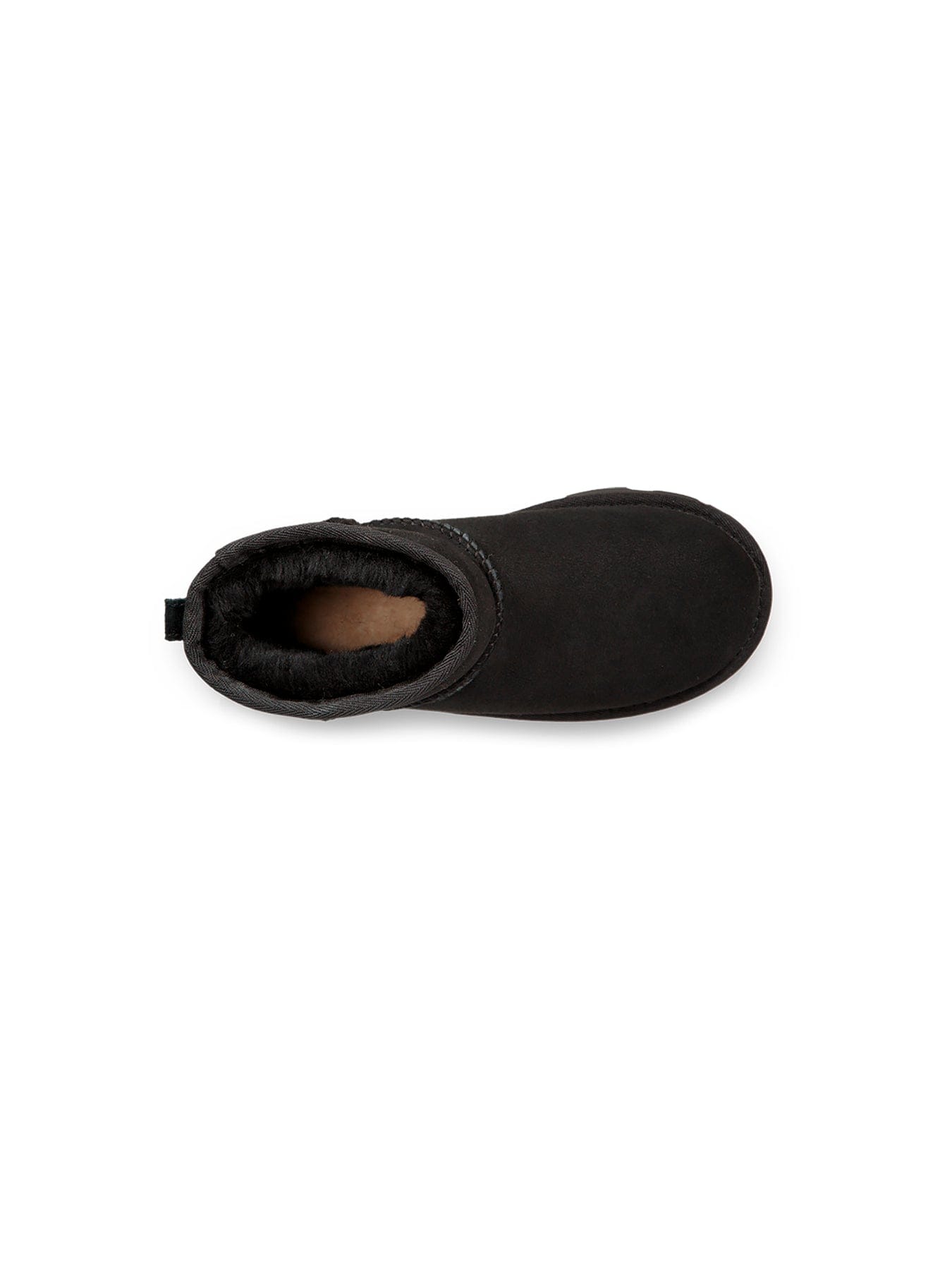 UGG Kids' Classic Mini II Boots Black