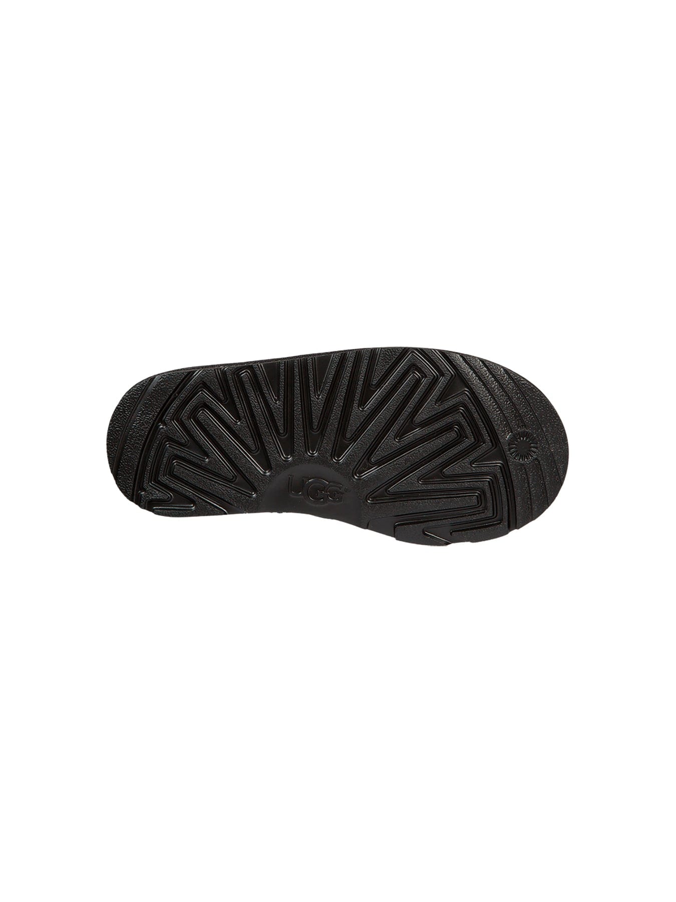 UGG Kids' Classic Mini II Boots Black