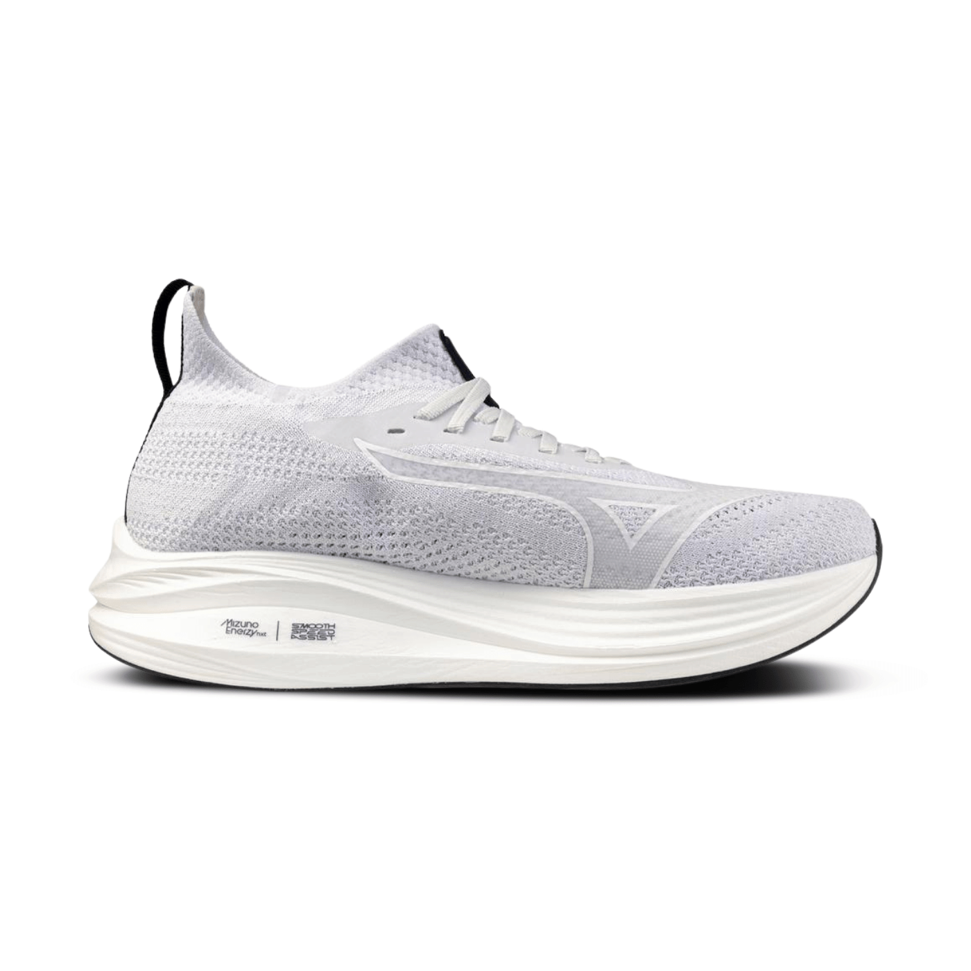 Mizuno Neo Zen Running Shoe Nimbus Cloud - White