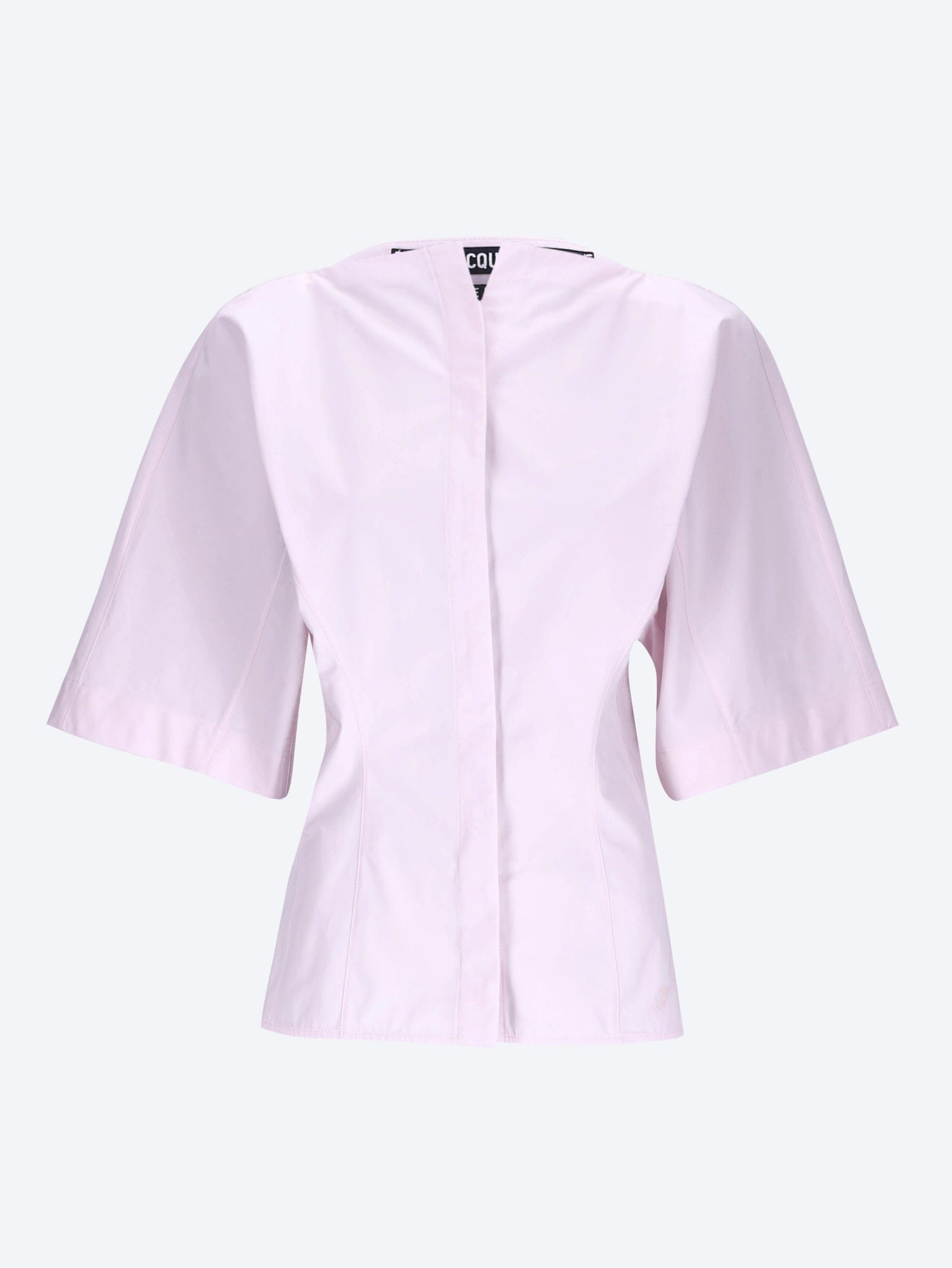 Jacquemus Moisson shirt