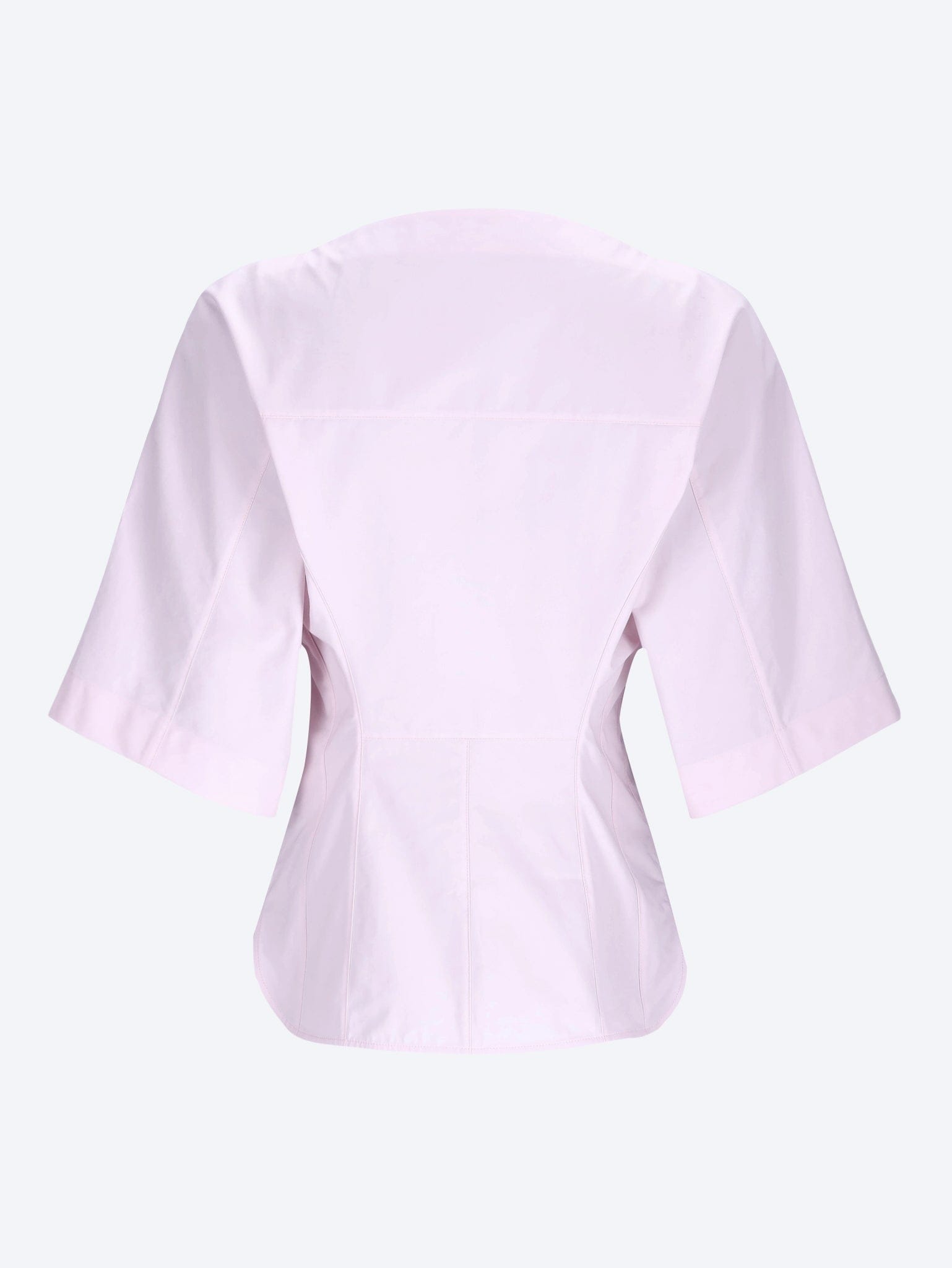 Jacquemus Moisson shirt