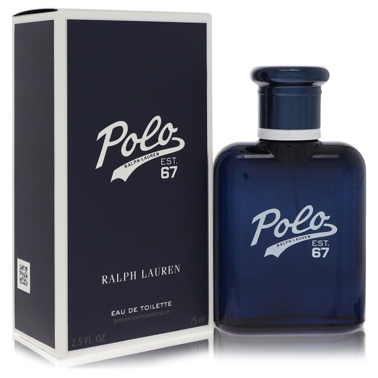 Ralph Lauren Polo 67 Cologne By Ralph Lauren Eau De Toilette Spray
