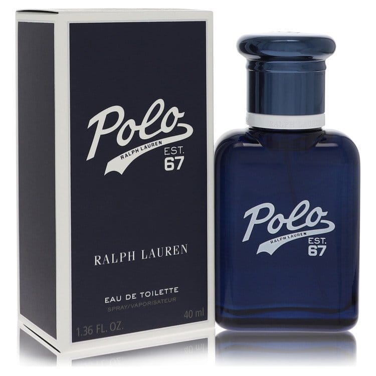 Ralph Lauren Polo 67 Cologne By Ralph Lauren Eau De Toilette Spray