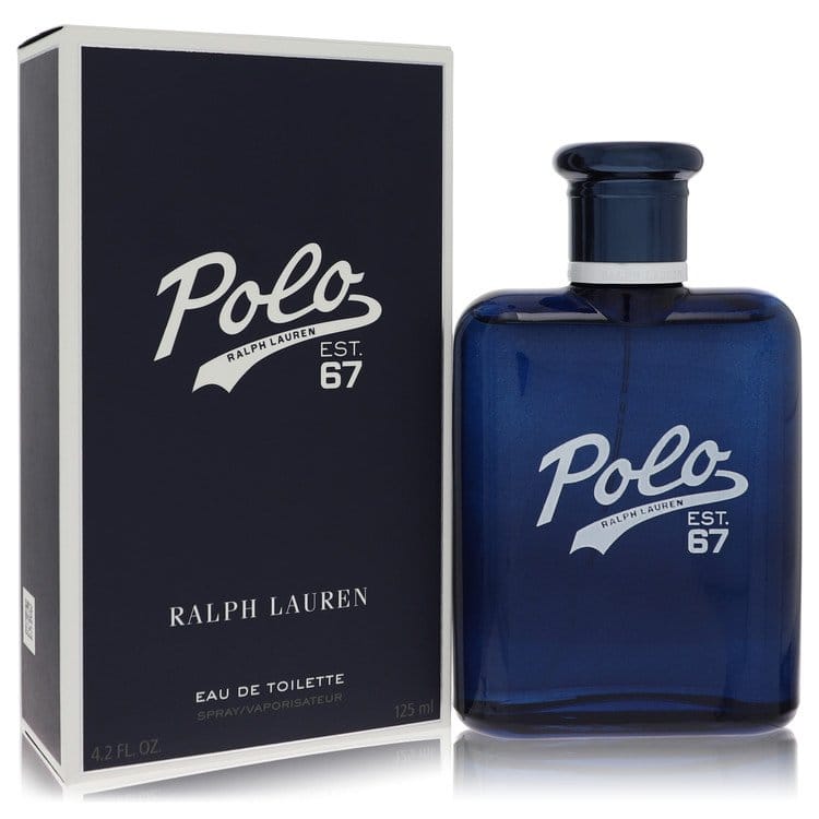 Ralph Lauren Polo 67 Cologne By Ralph Lauren Eau De Toilette Spray