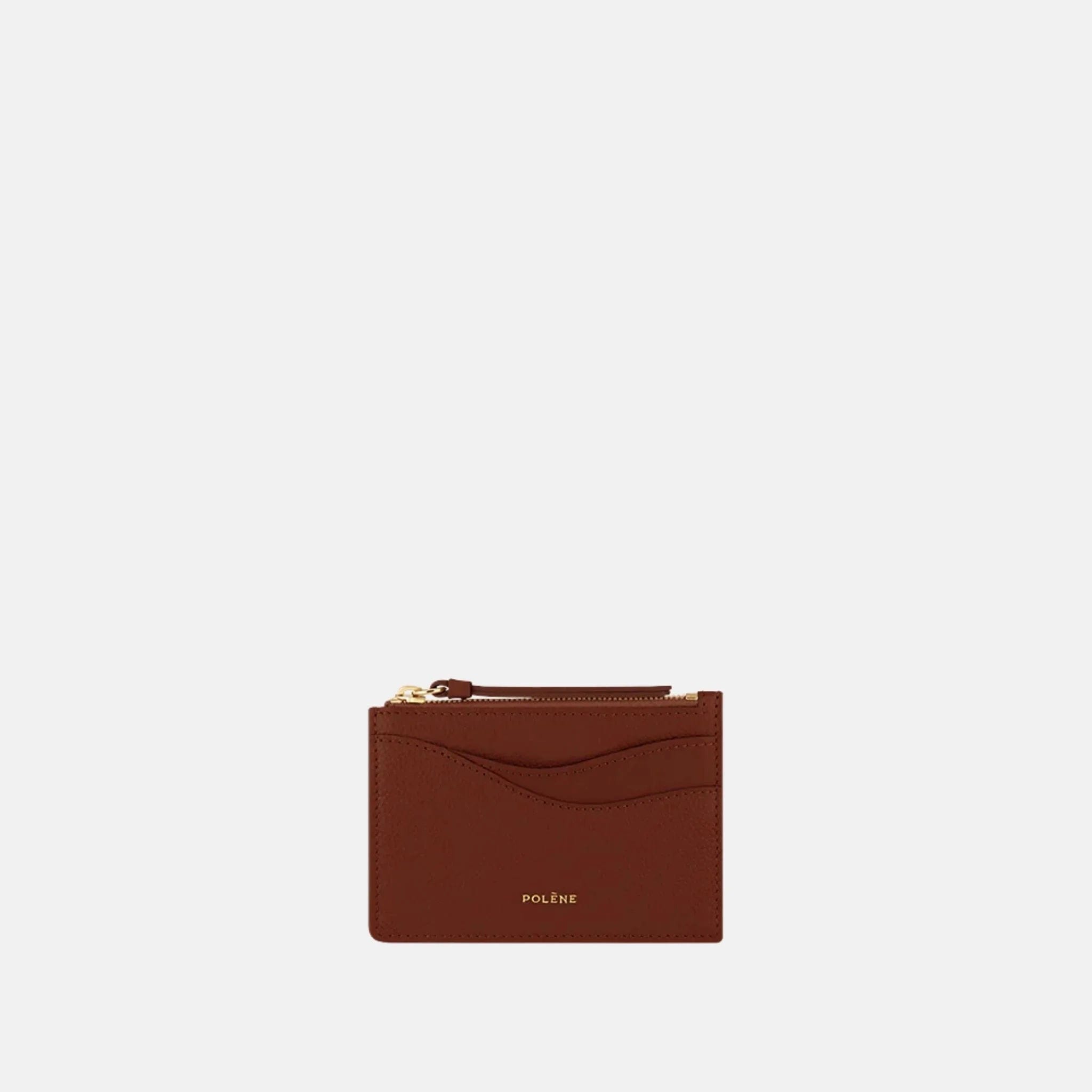 Polène Pouch Sierra Mini Duo Edition