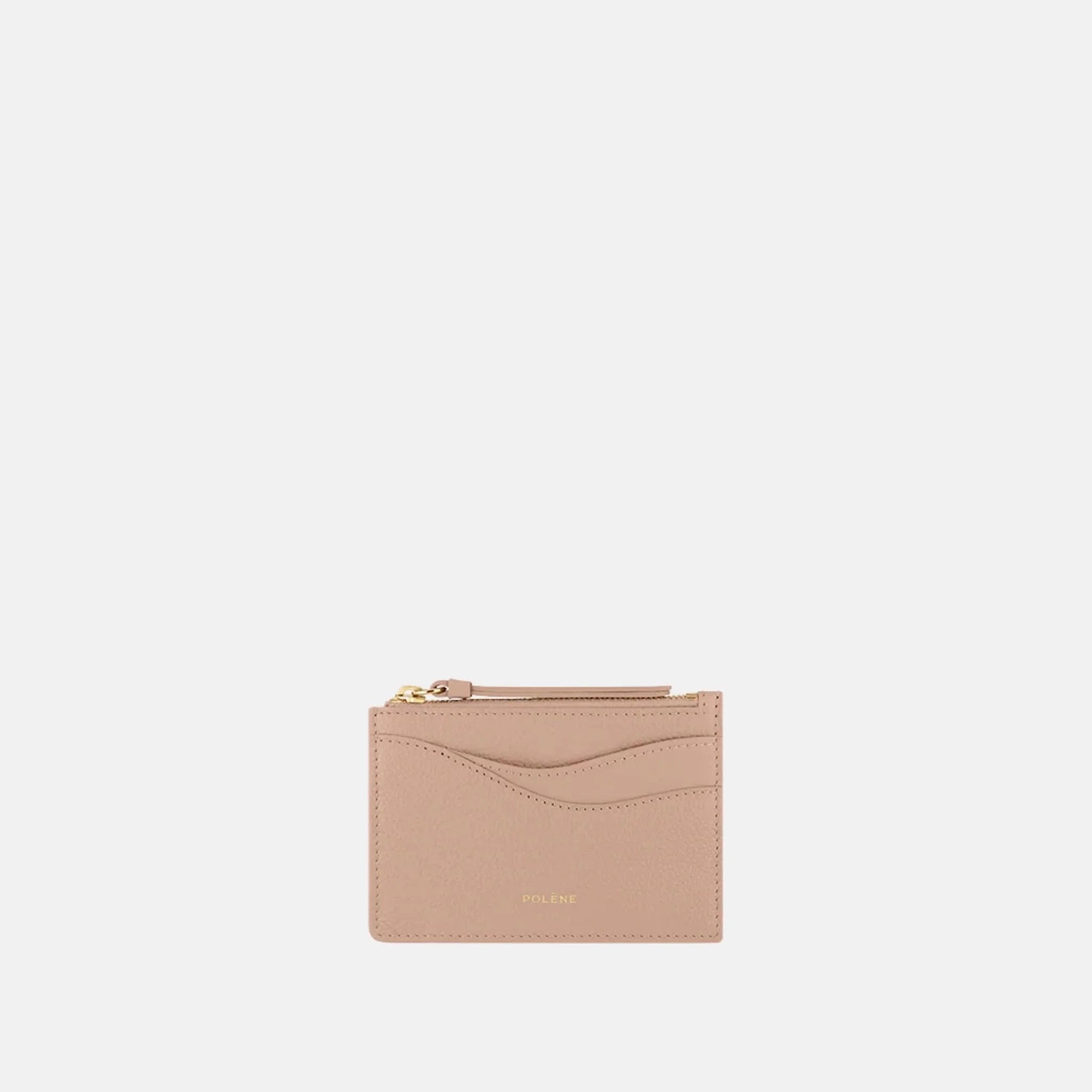 Polène Pouch Sierra Mini Duo Edition