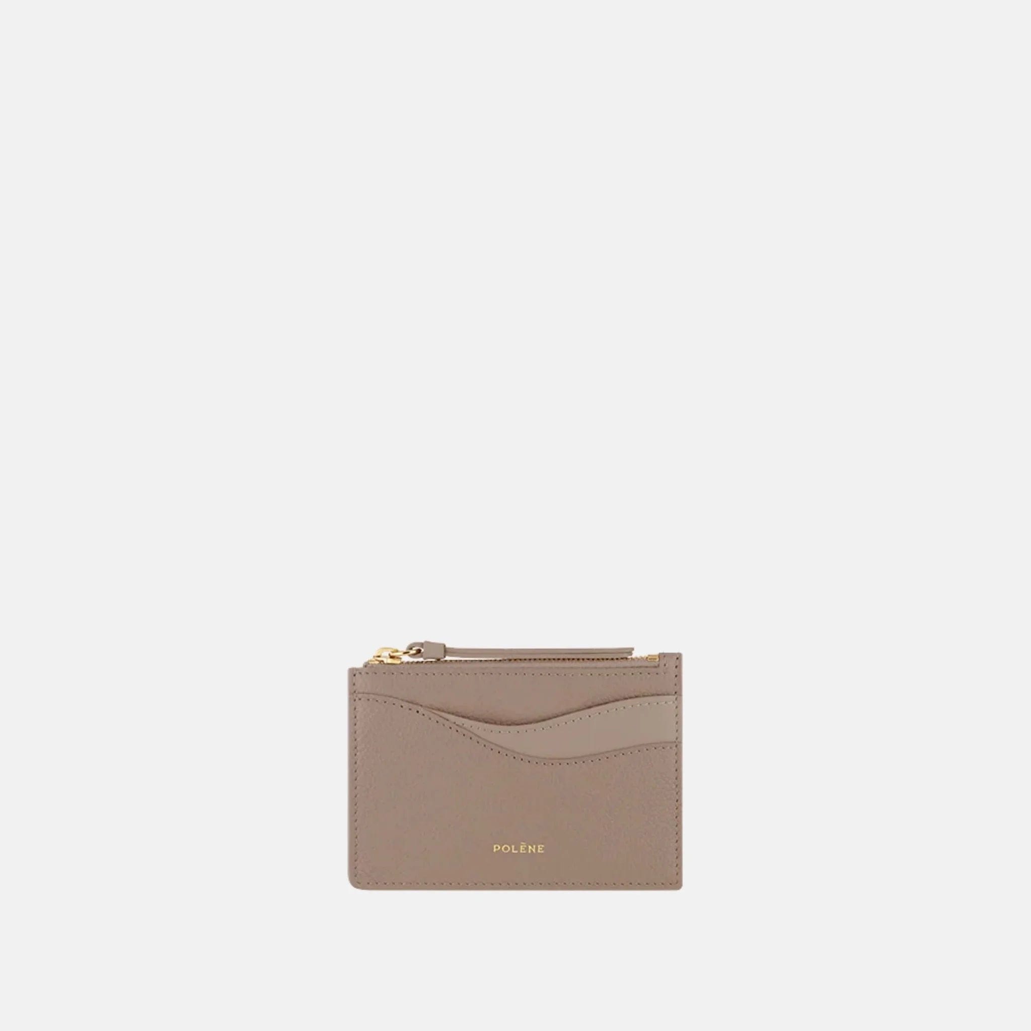 Polène Pouch Sierra Mini Duo Edition