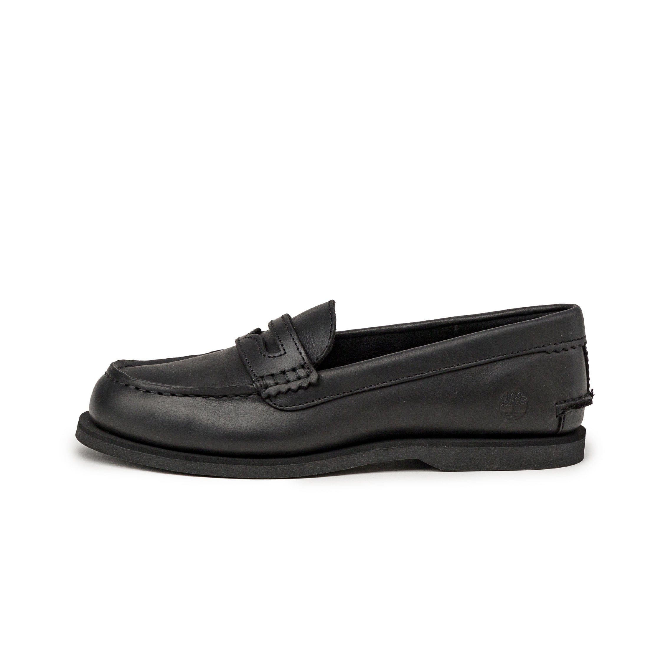 Timberland Classic Boat Loafer W