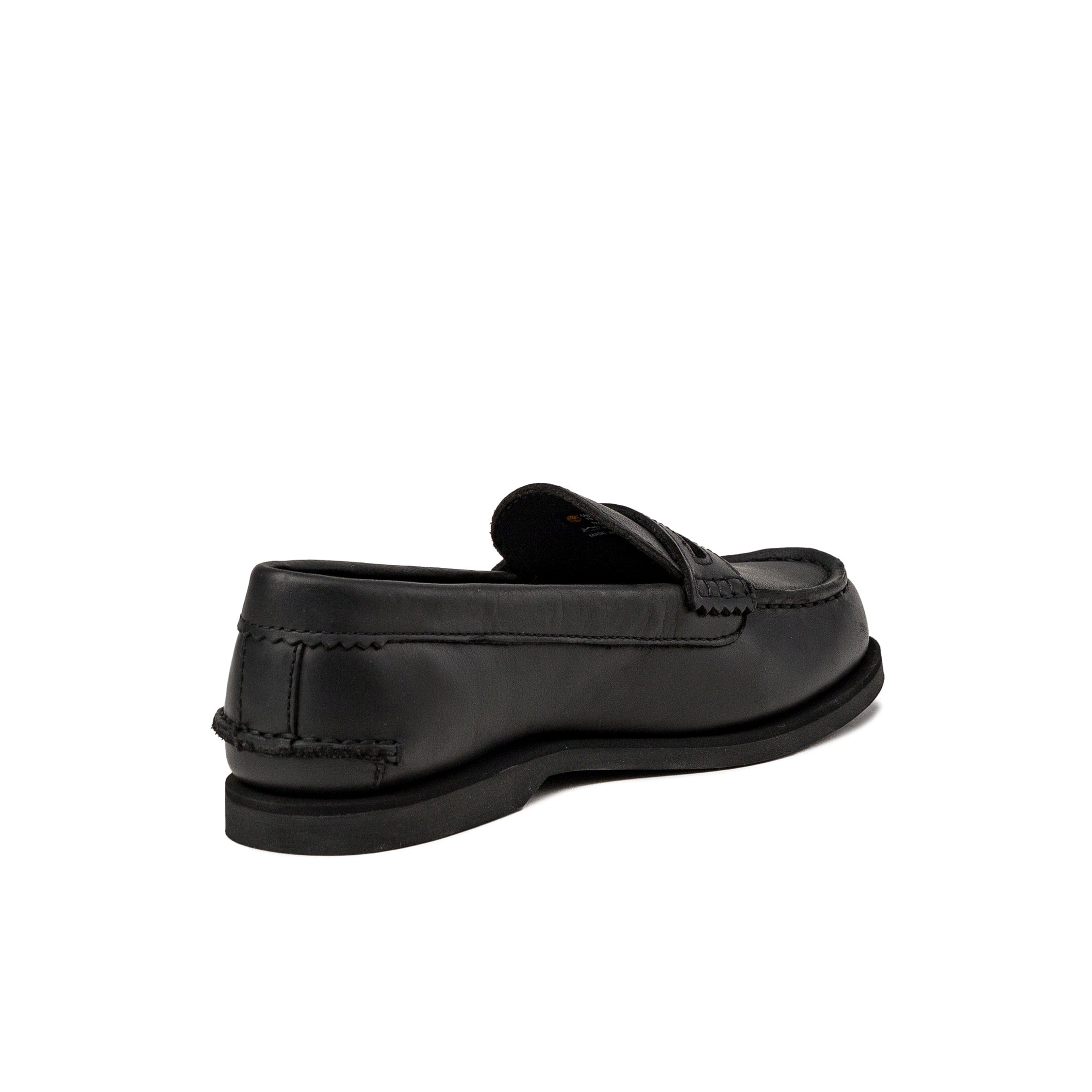 Timberland Classic Boat Loafer W
