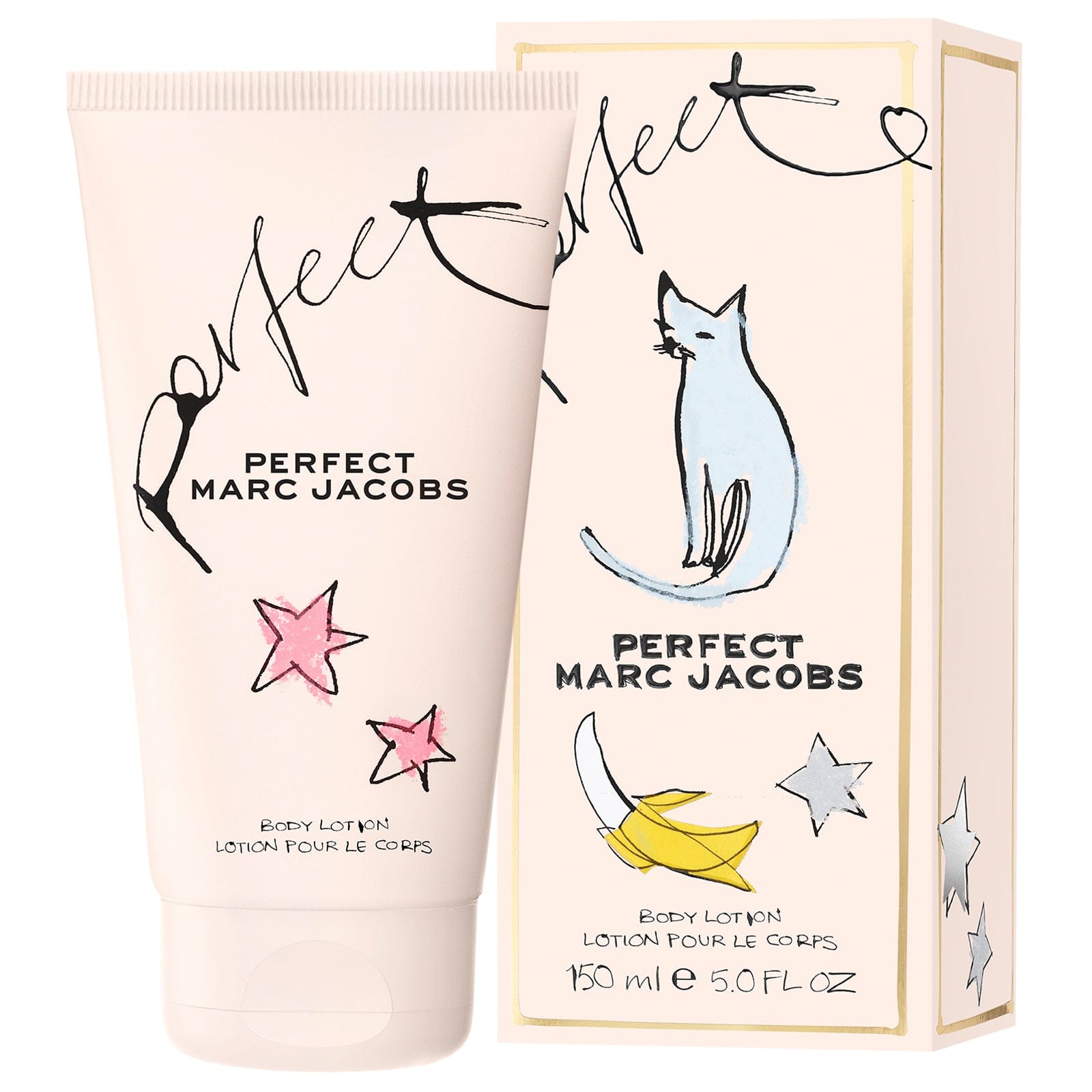 Marc Jacobs Perfect Body Lotion 150 ml