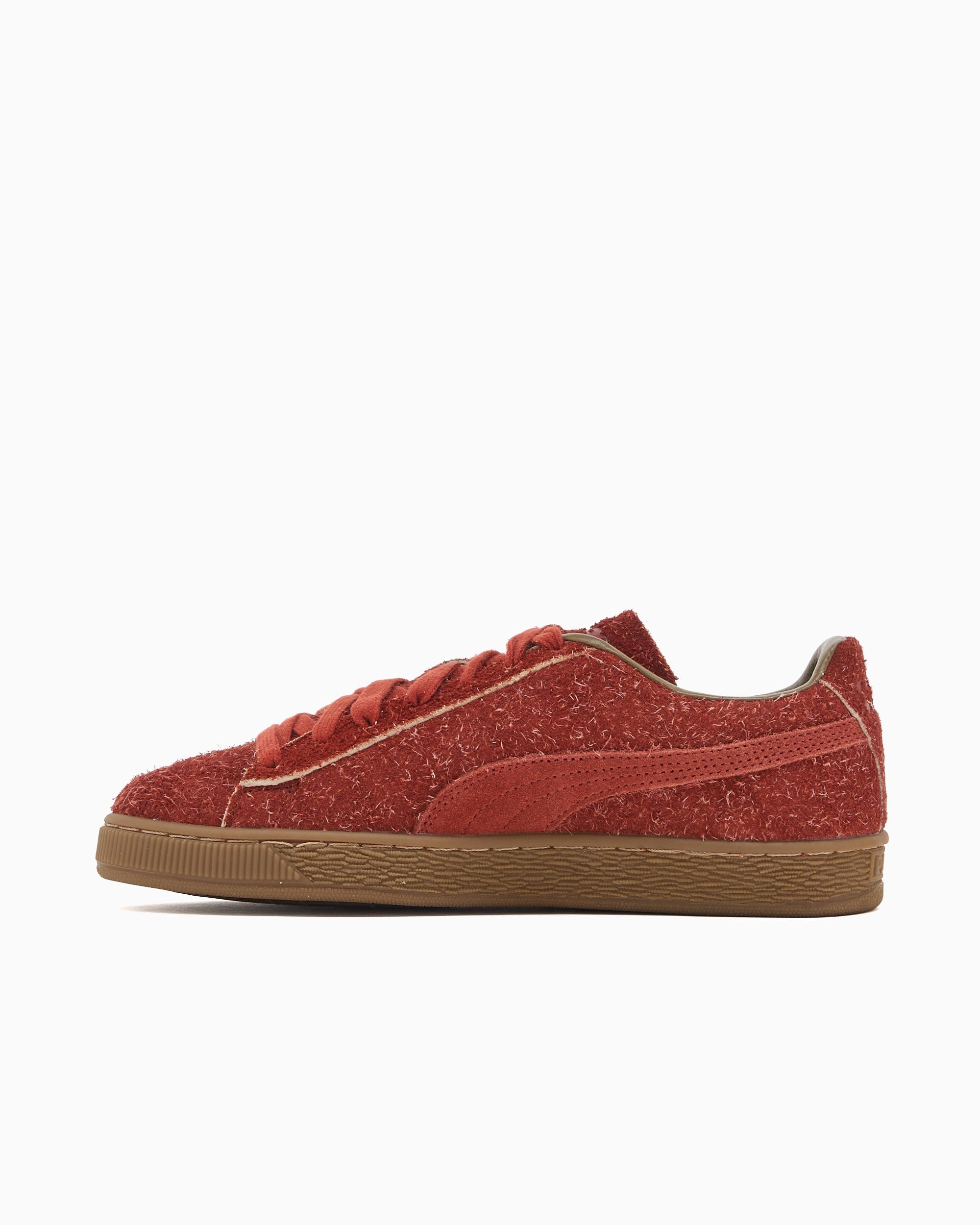 Puma x Danielle Cathari Suede Fuzzy