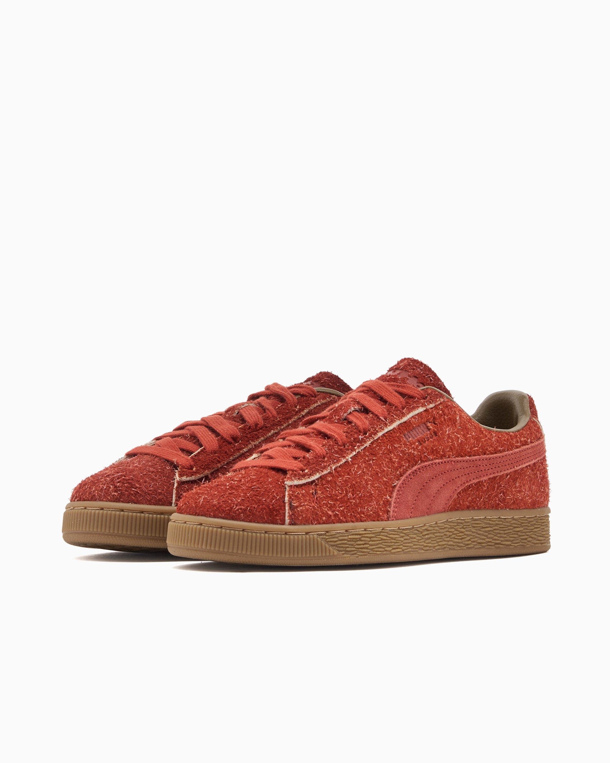 Puma x Danielle Cathari Suede Fuzzy