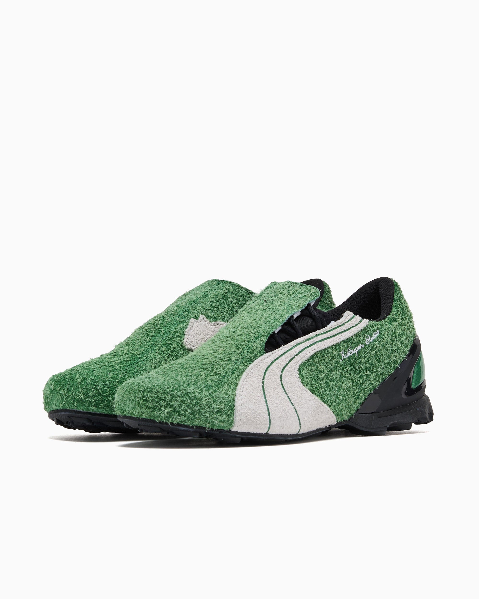 Puma x KidSuper V - S1