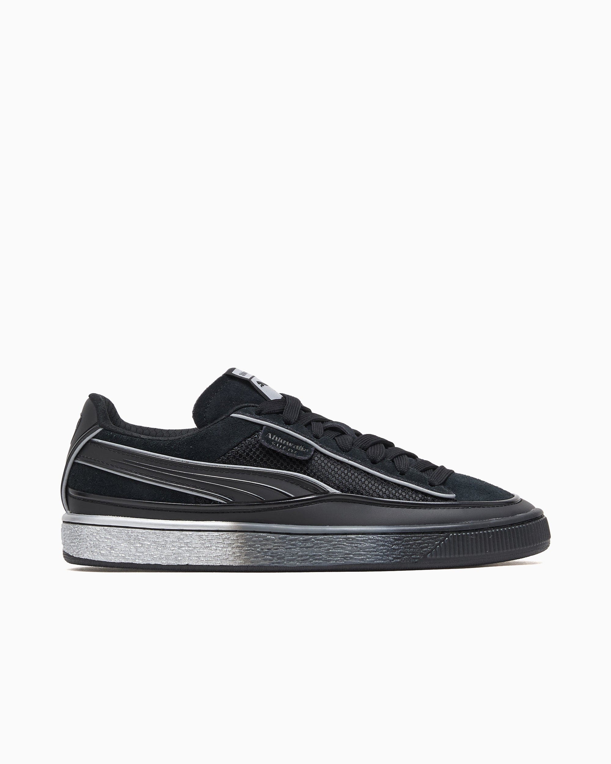 Puma x Ahluwalia Suede Classic