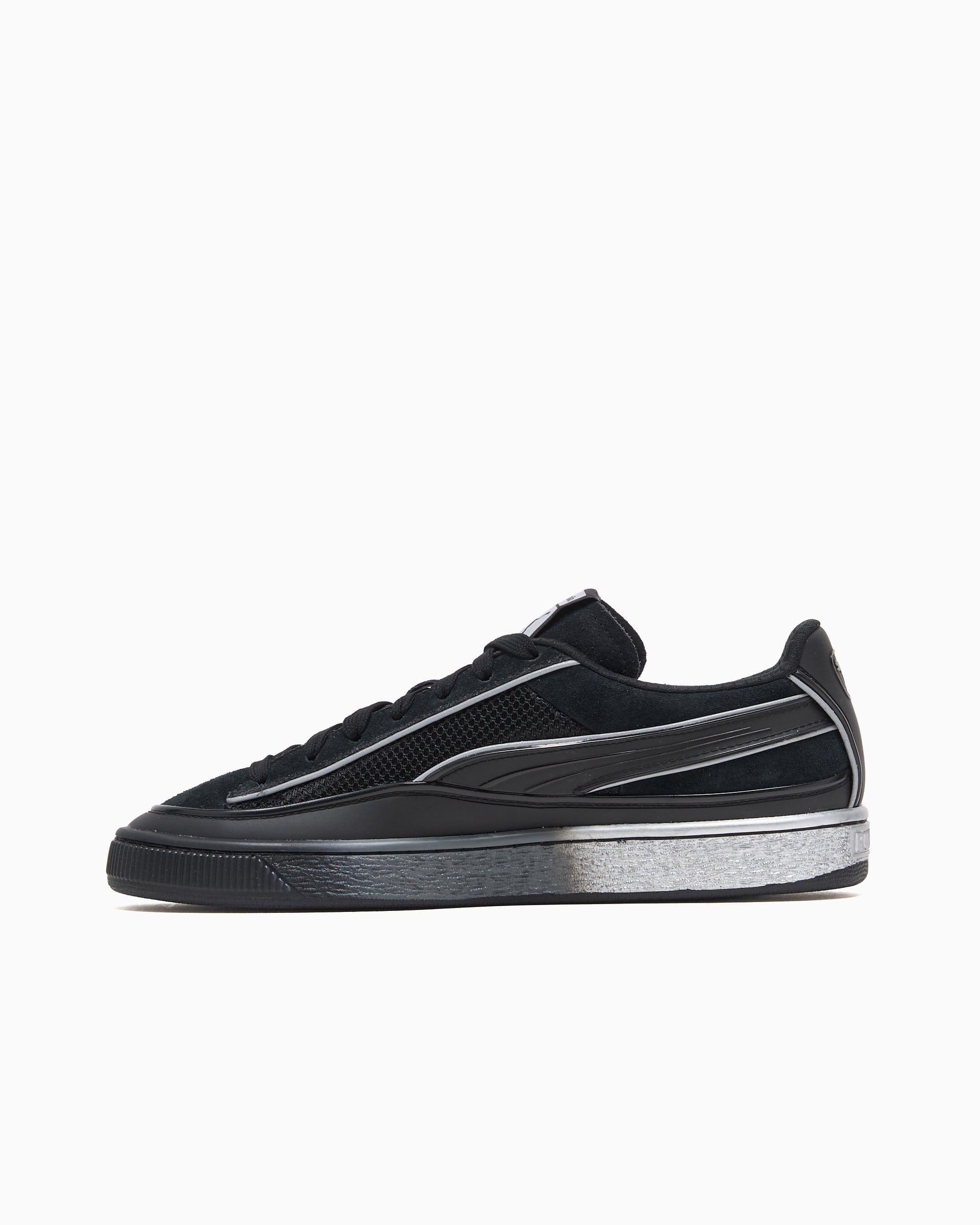Puma x Ahluwalia Suede Classic